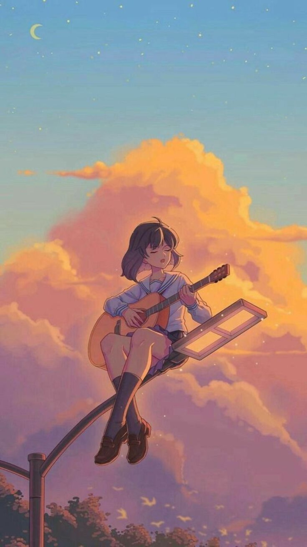 Lofi Iphone Wallpapers