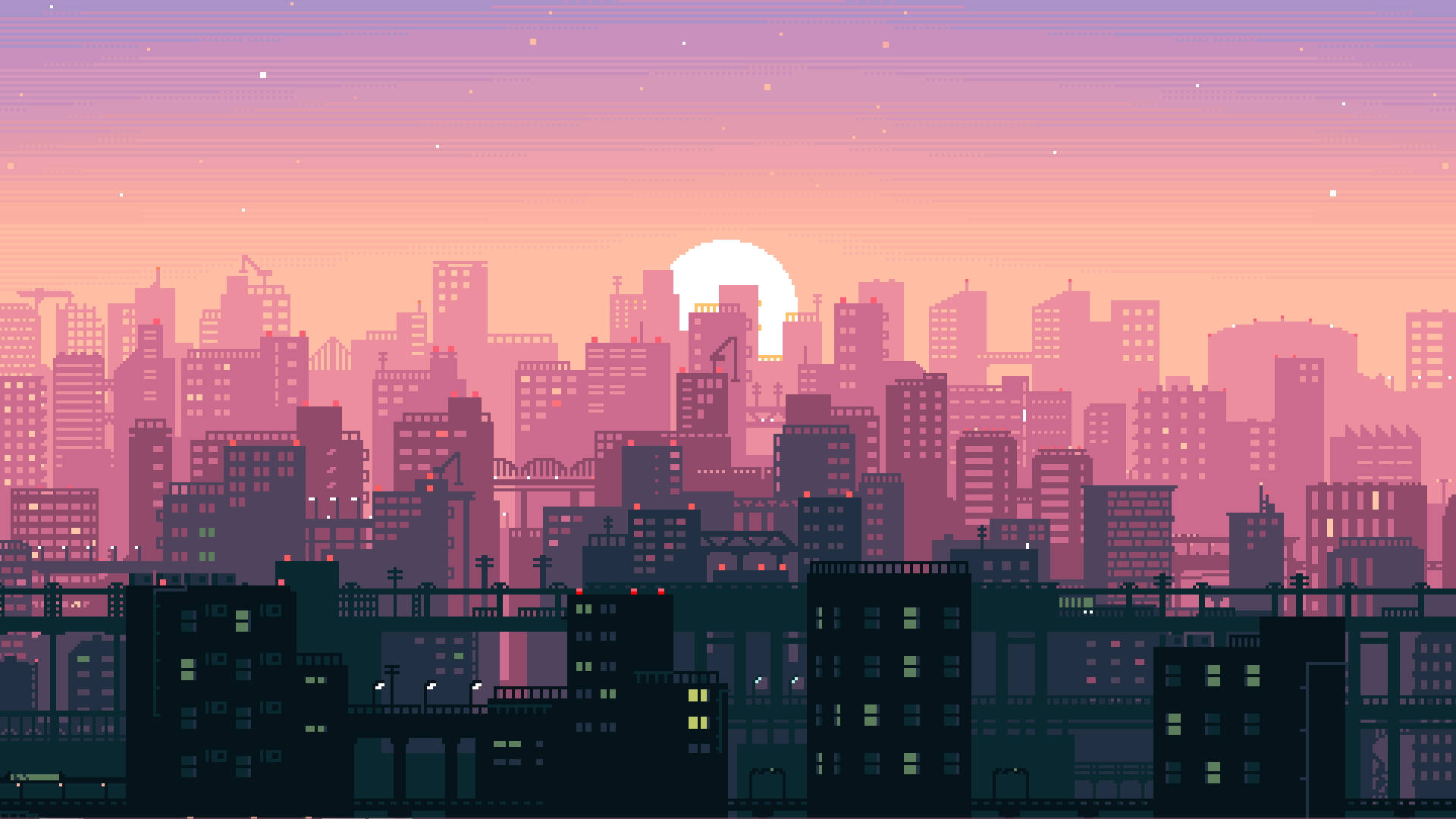 Lofi Wallpapers