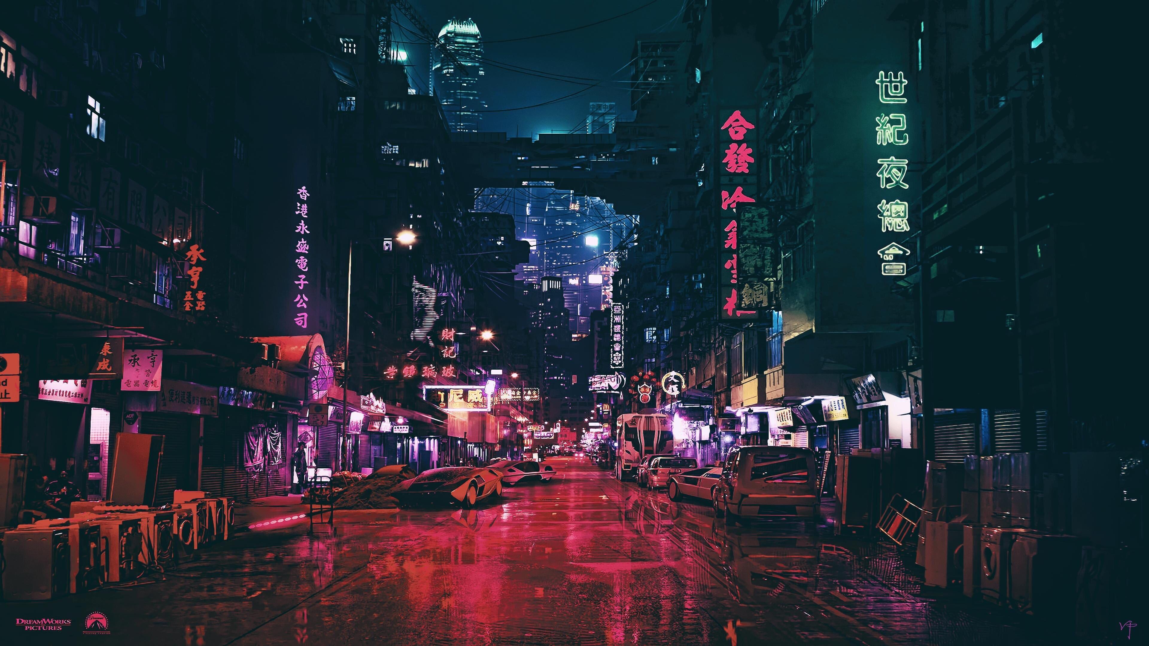 Lofi Wallpapers