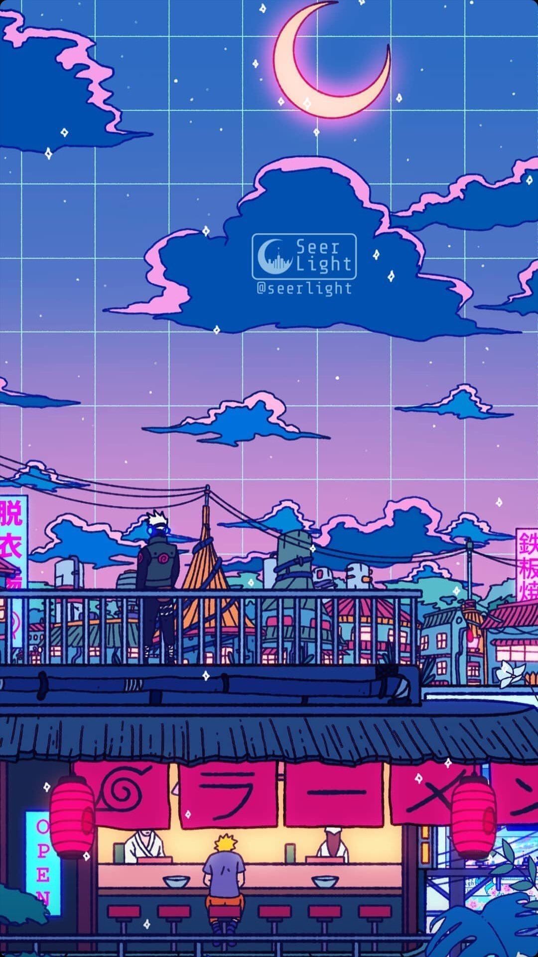 Lofi Wallpapers