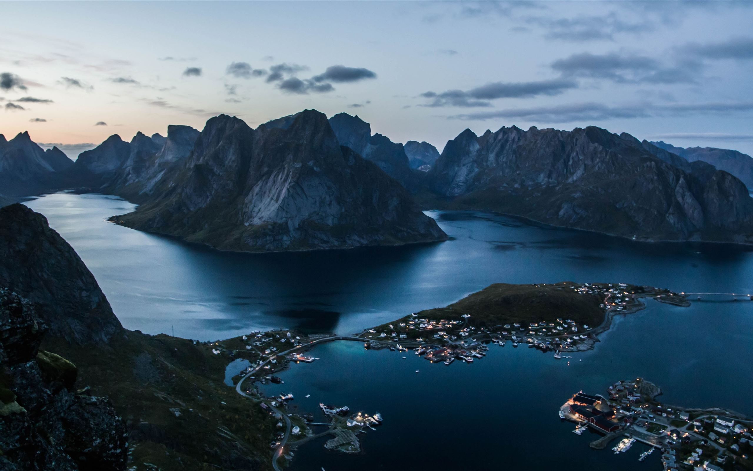 Lofoten Norway Wallpapers