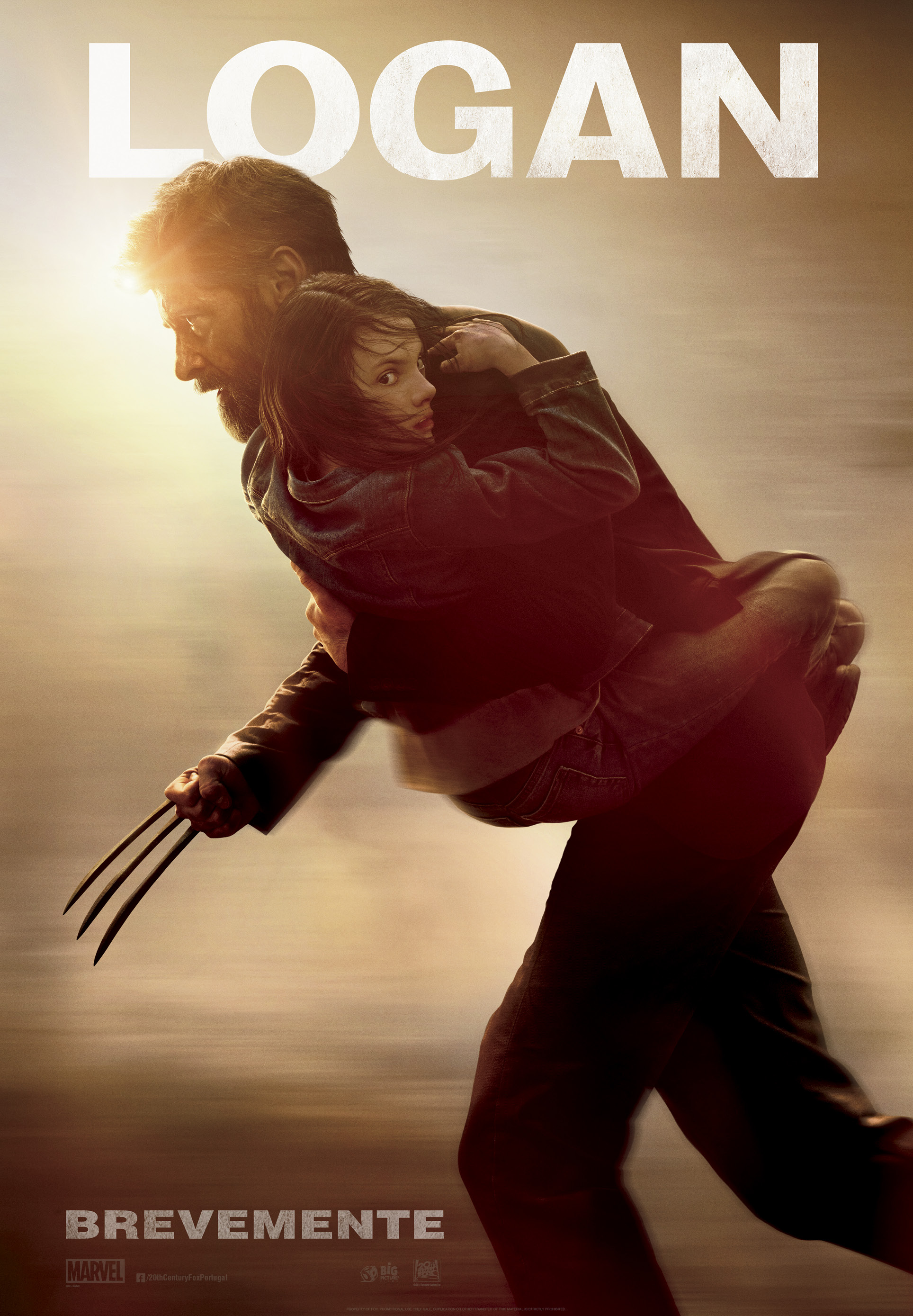 Logan Iphone Wallpapers