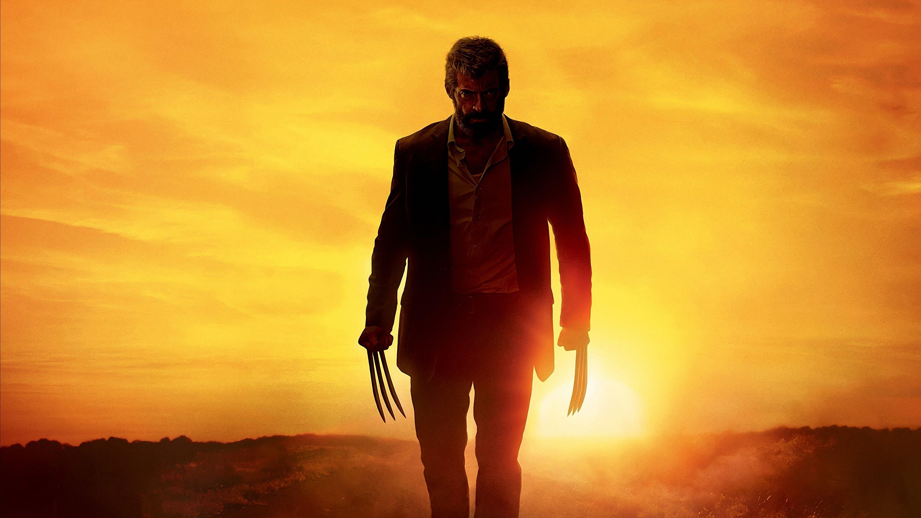 Logan Movie Wallpapers