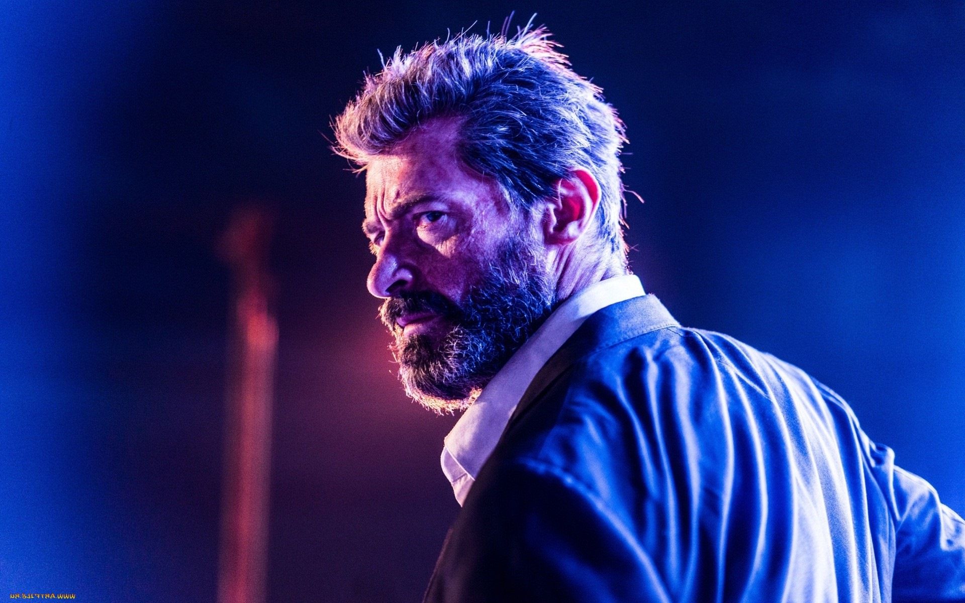 Logan Movie Wallpapers