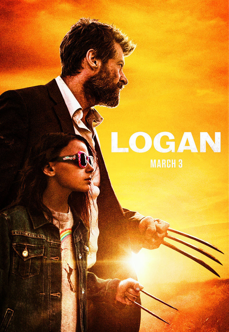 Logan Movie Wallpapers