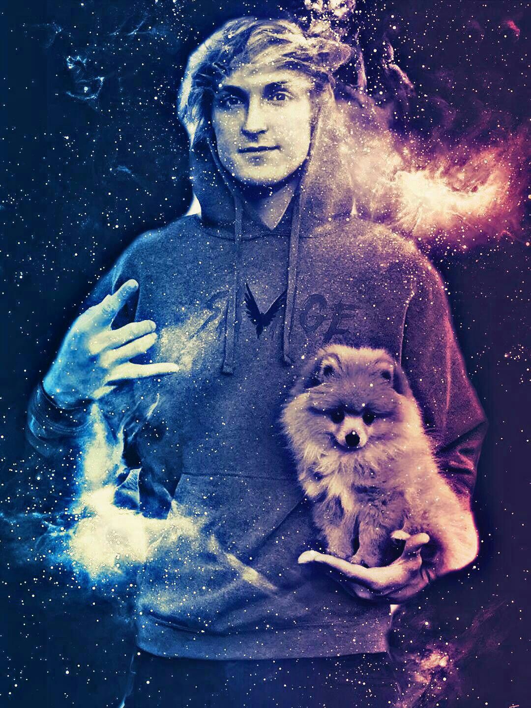 Logan Paul Savage Wallpapers