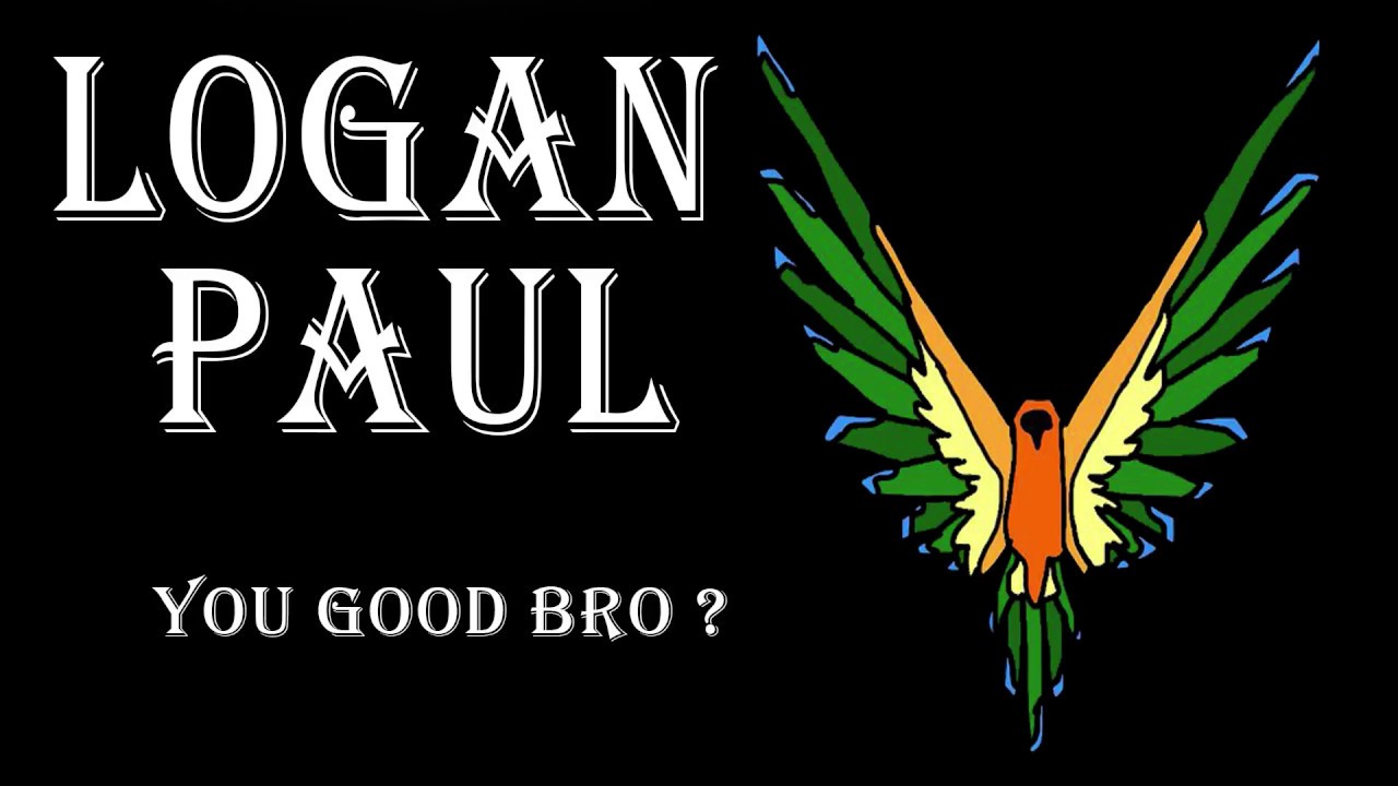 Logan Paul Savage Wallpapers