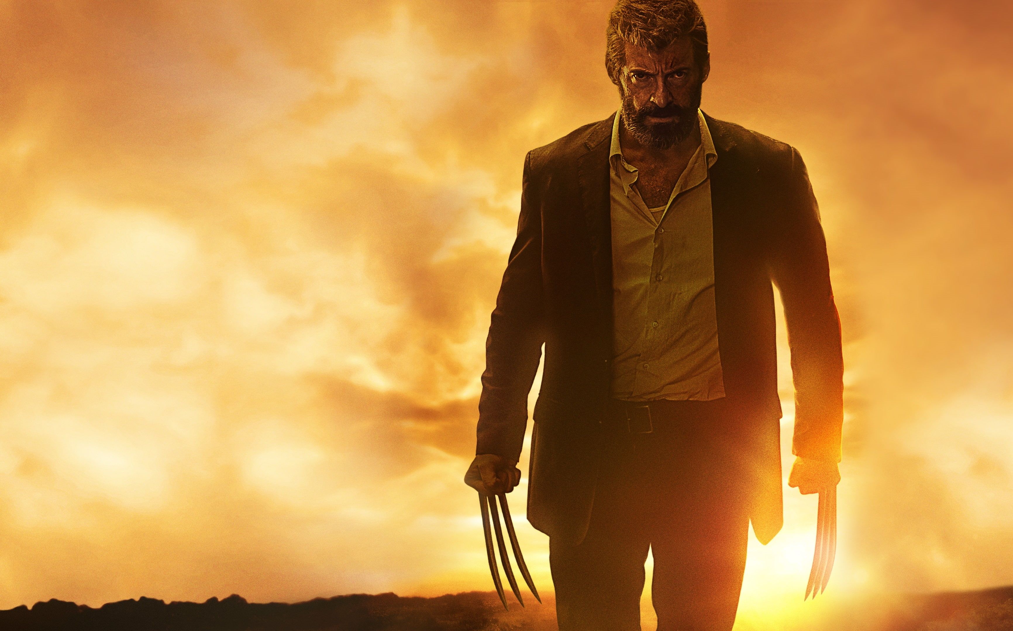 Logan Wallpapers