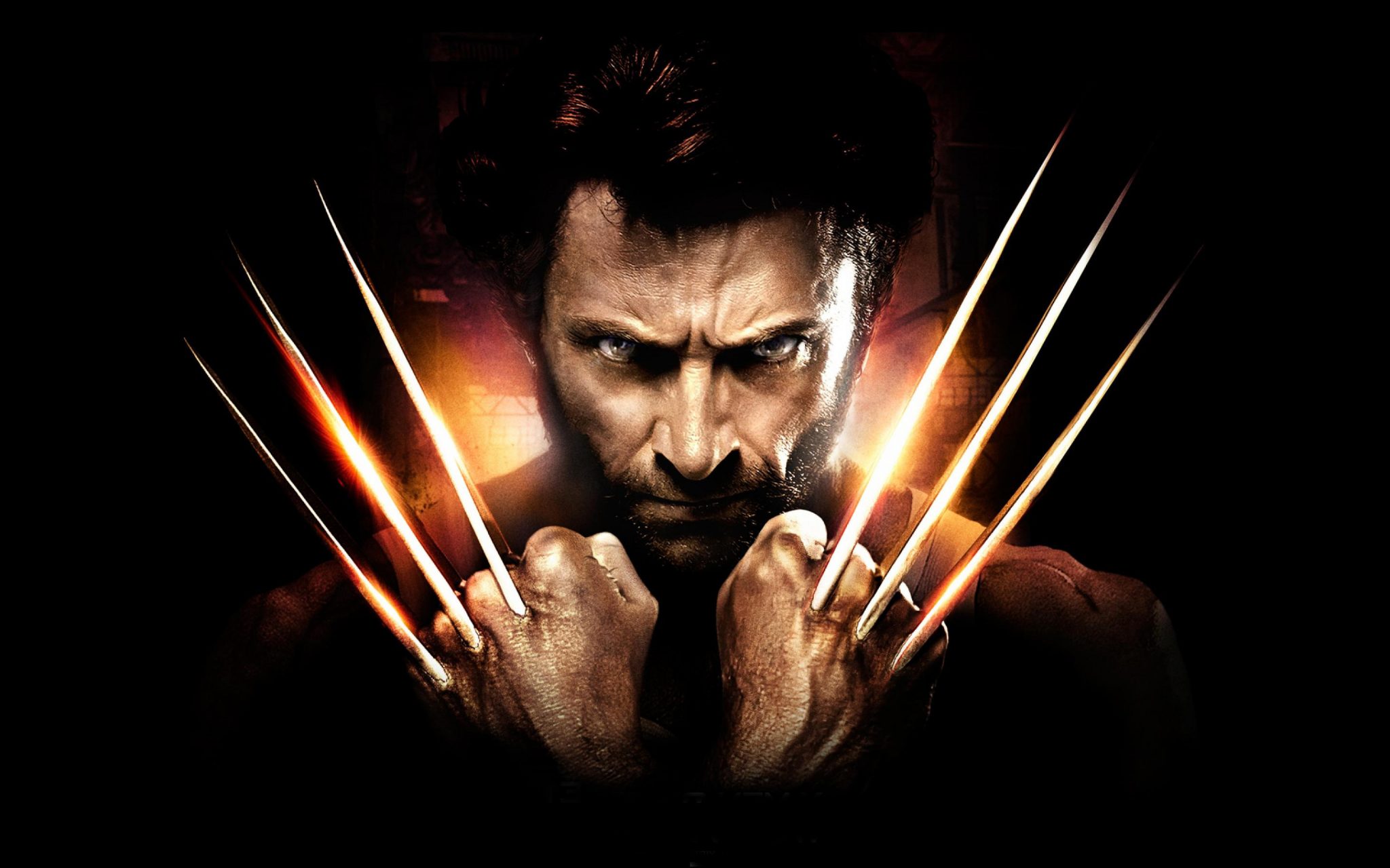 Logan Wolverine Wallpapers