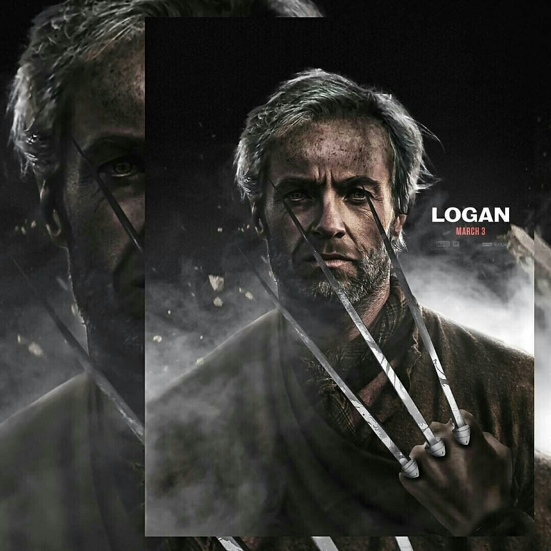 Logan Wolverine Wallpapers