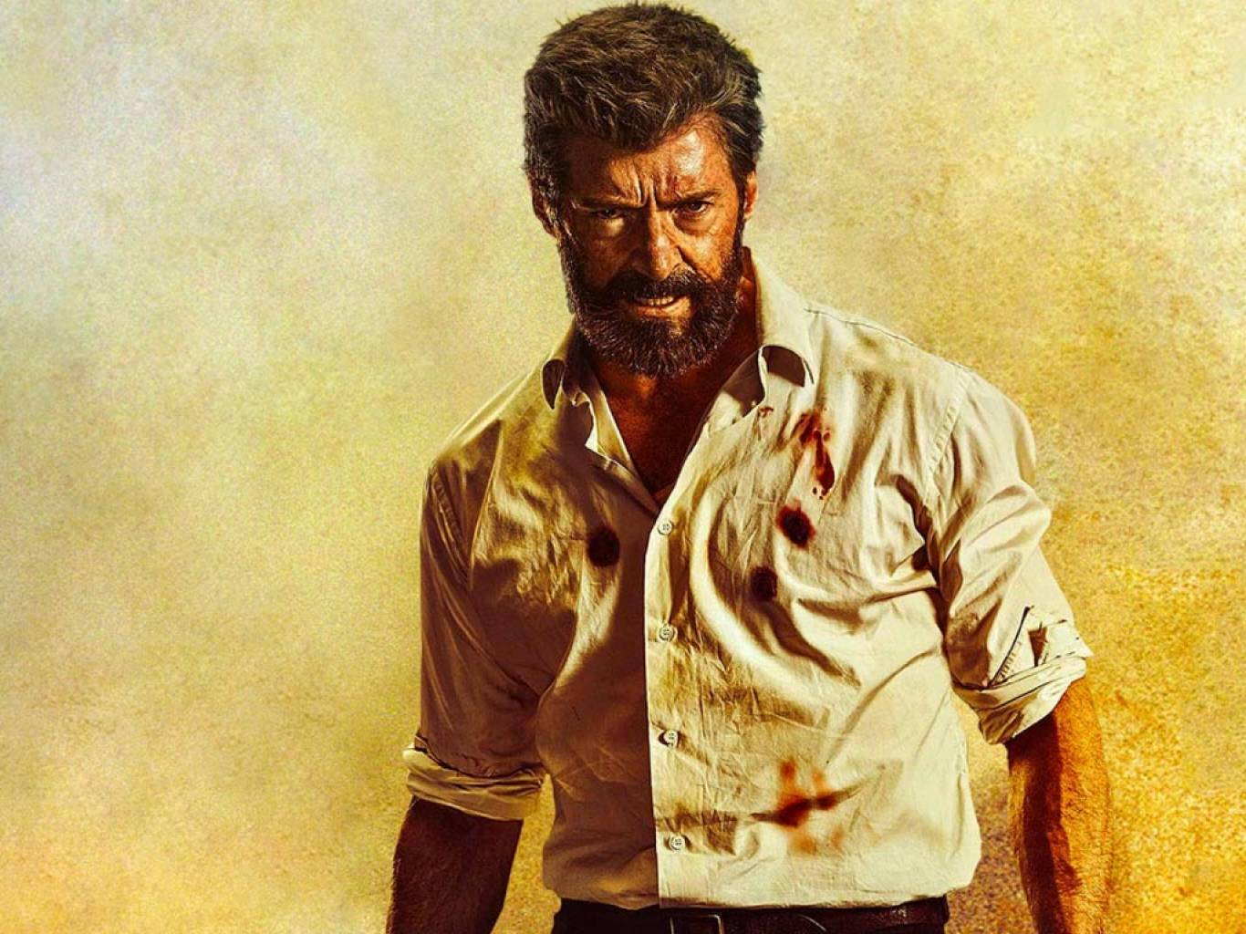 Logan Wolverine Wallpapers