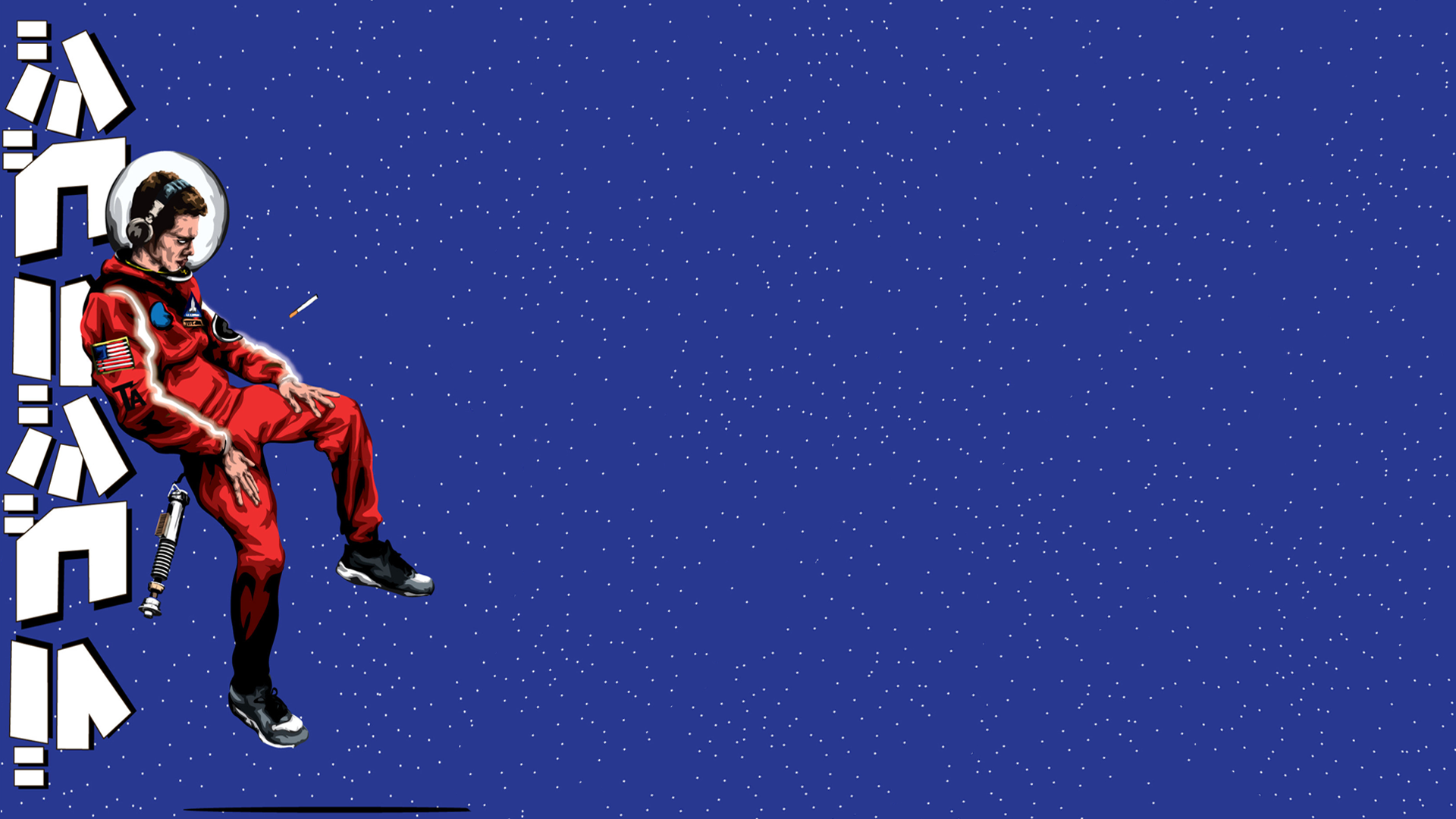 Logic Computer Background