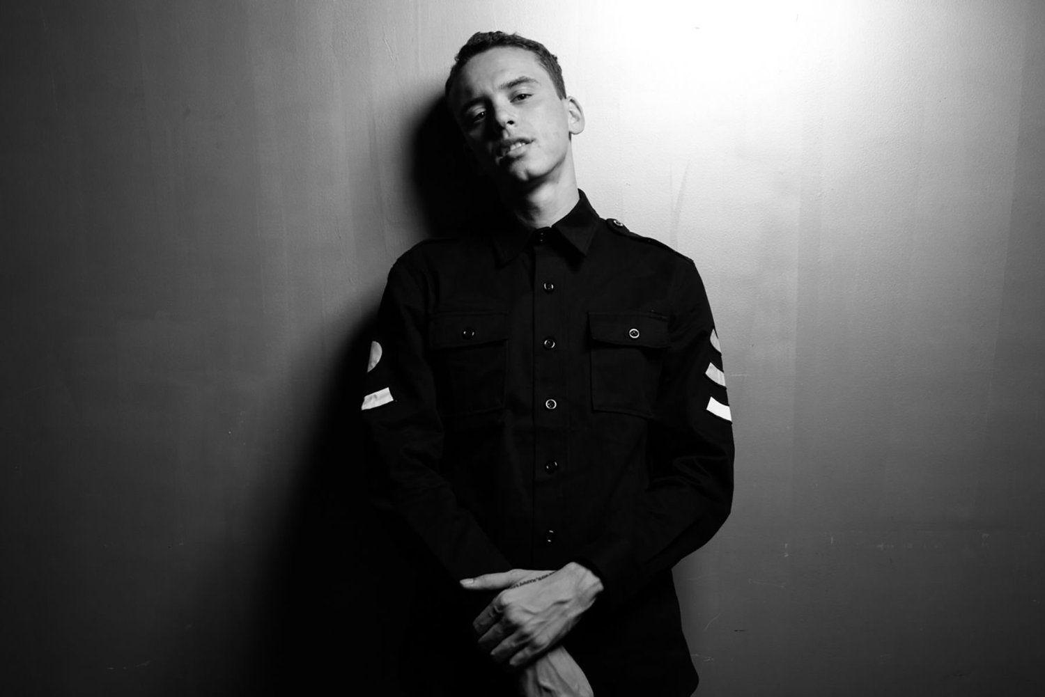 Logic Rapper Hd Wallpapers