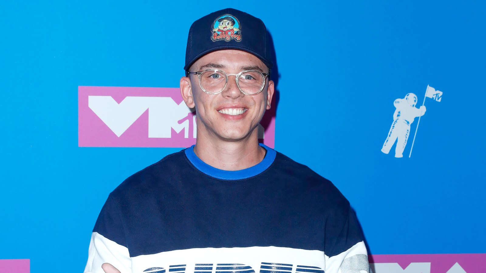 Logic Rapper Hd Wallpapers