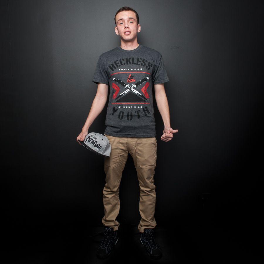 Logic Rapper Hd Wallpapers