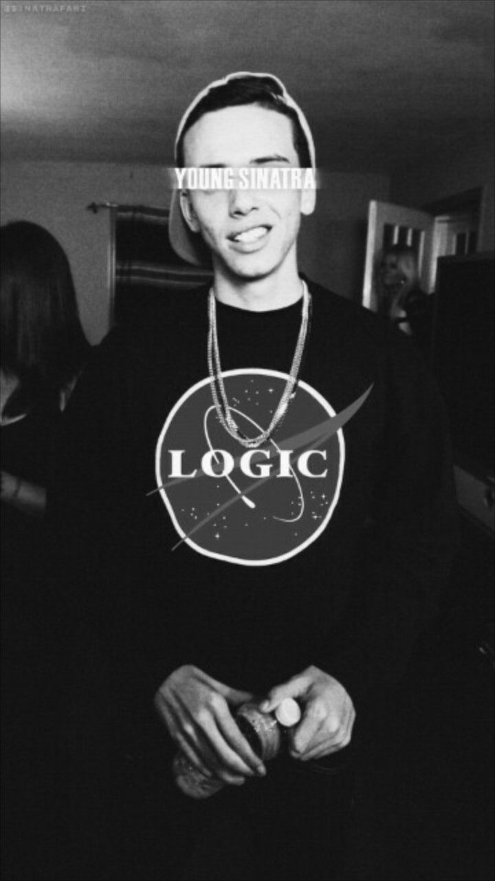 Logic Rapper Hd Wallpapers