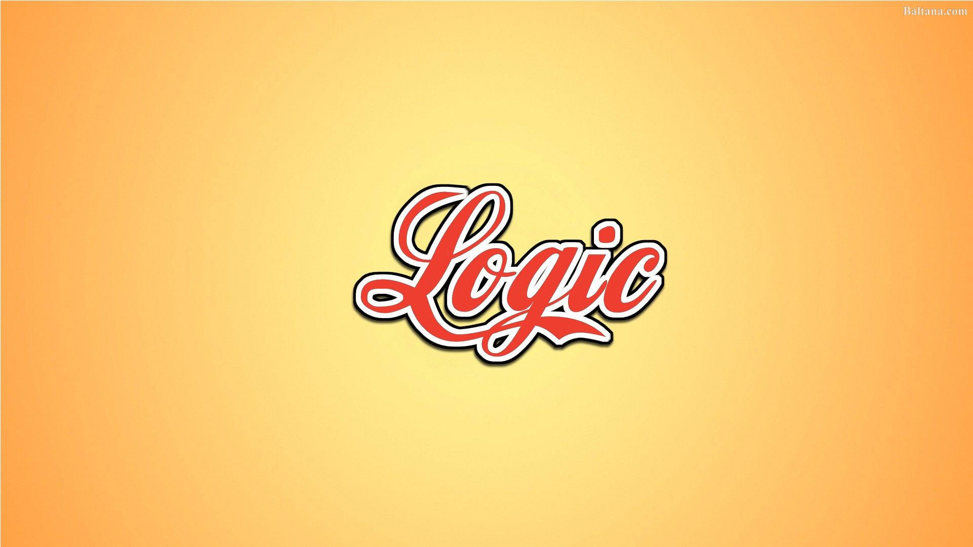 Logic Rapper Hd Wallpapers