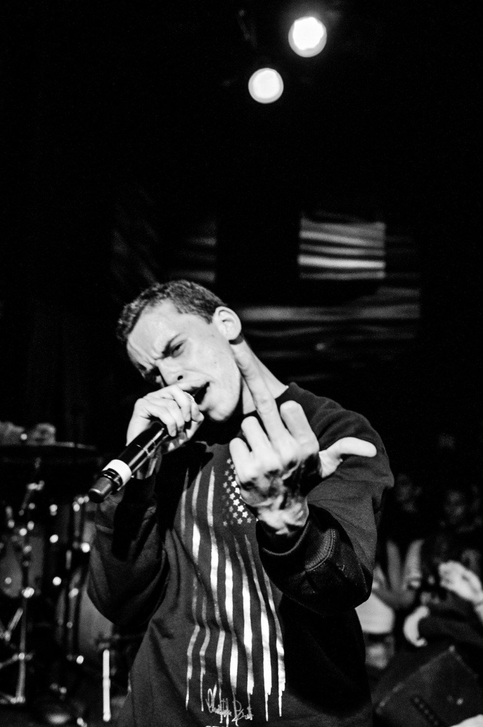 Logic Rapper Hd Wallpapers