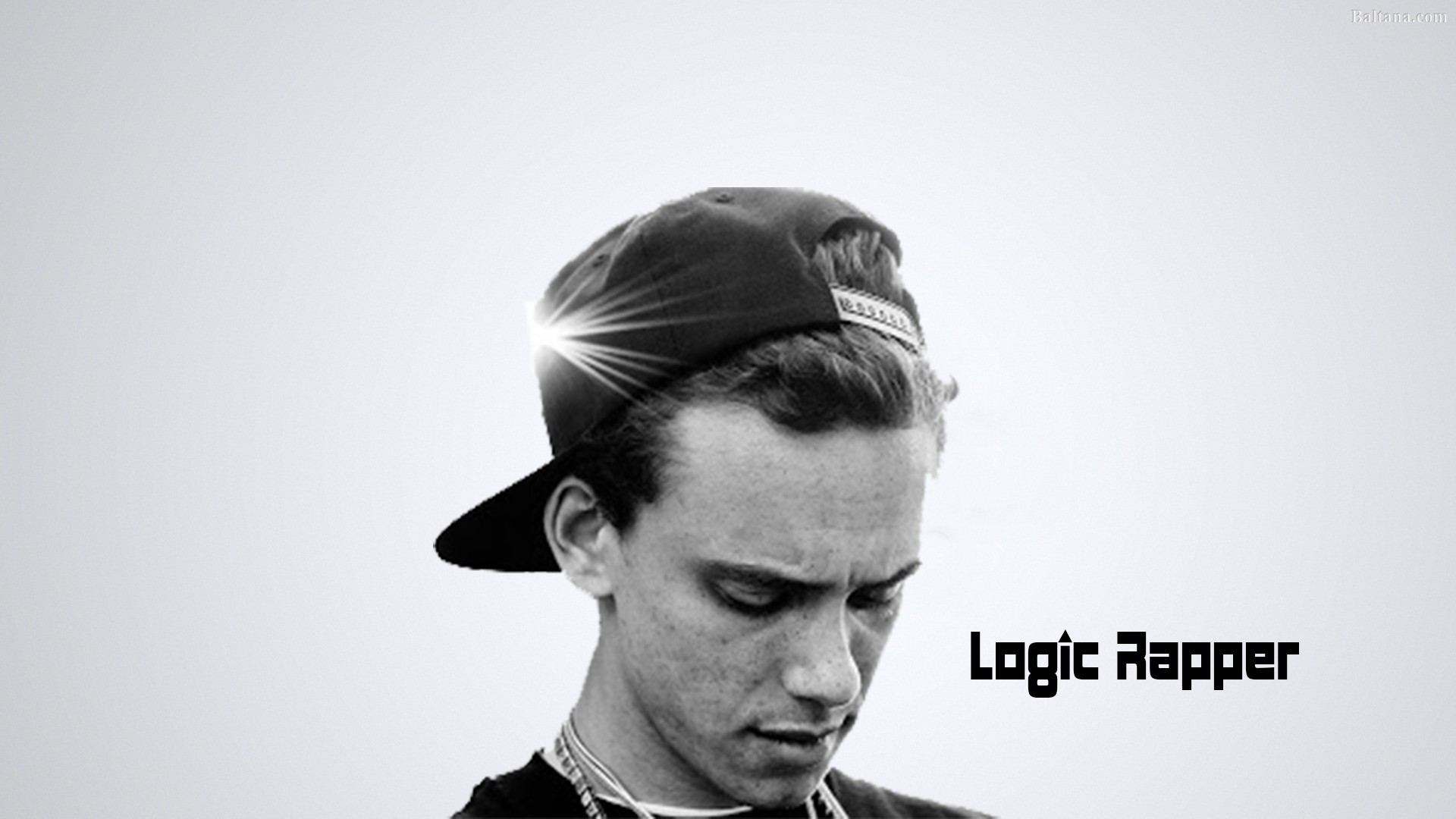 Logic Rapper Hd Wallpapers