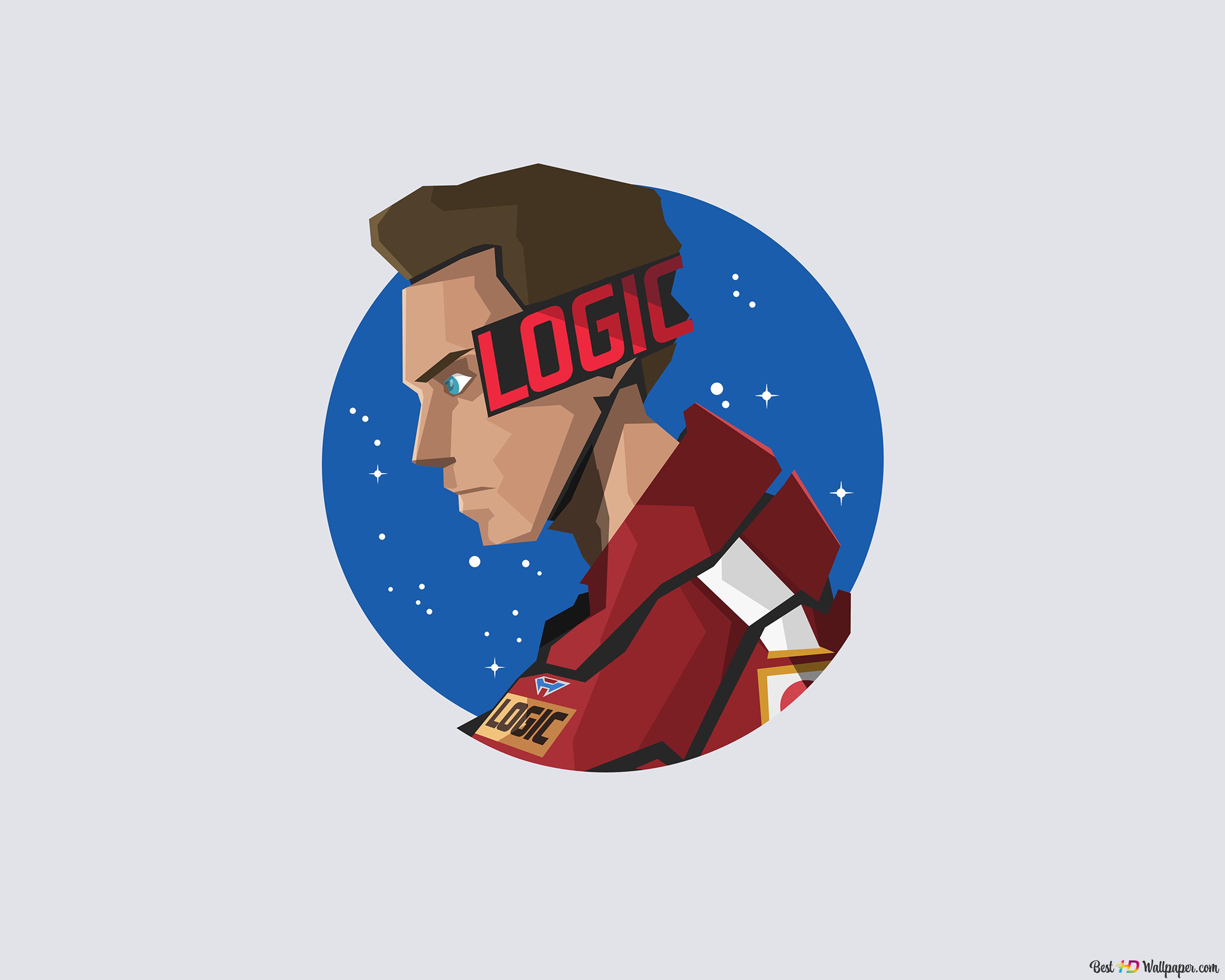 Logic Rapper Hd Wallpapers