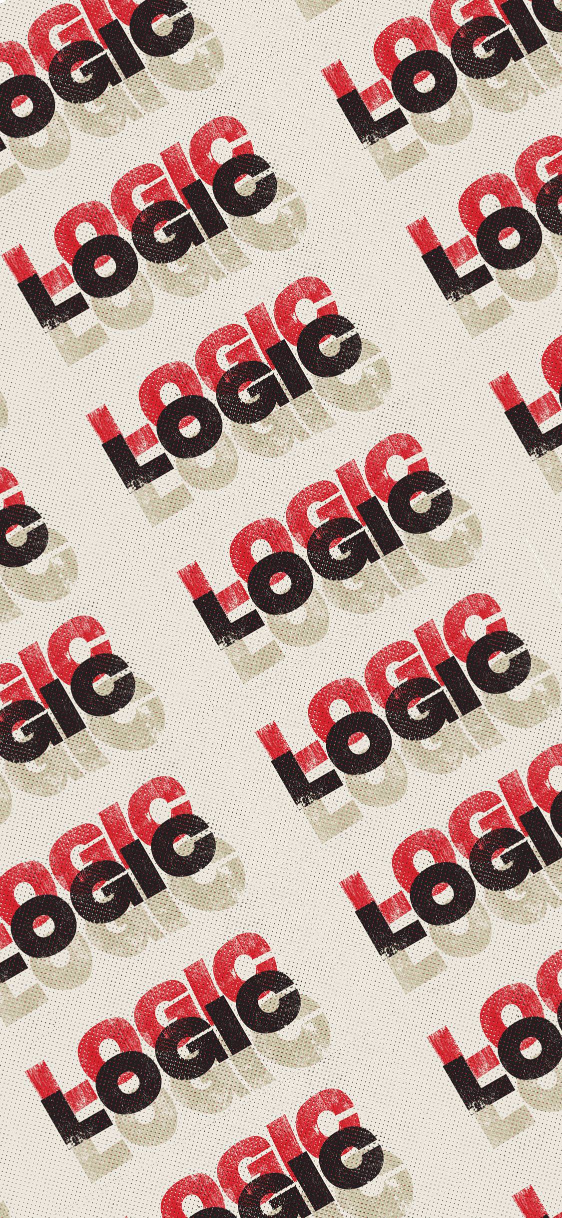 Logic Rattpack Wallpapers