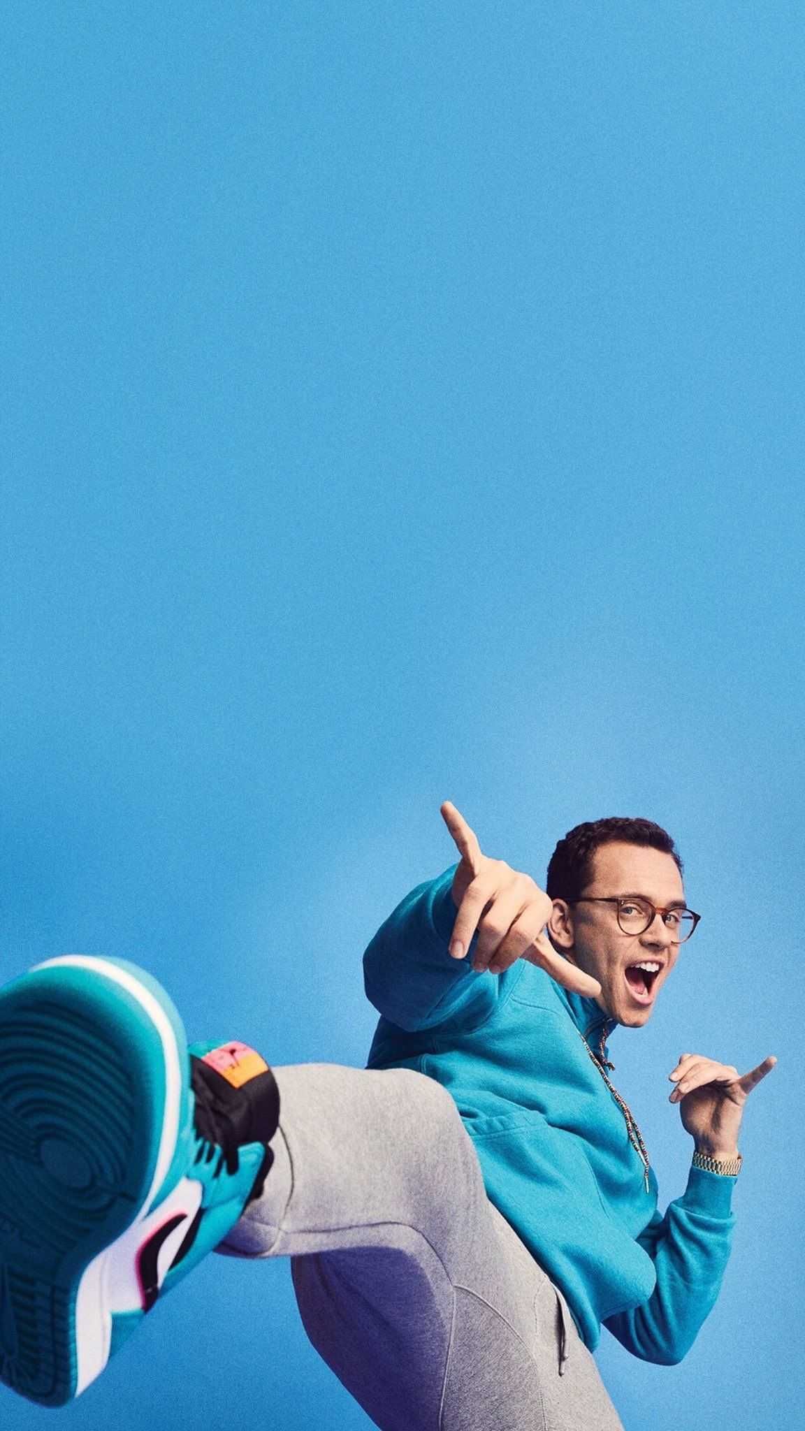 Logic Wallpapers