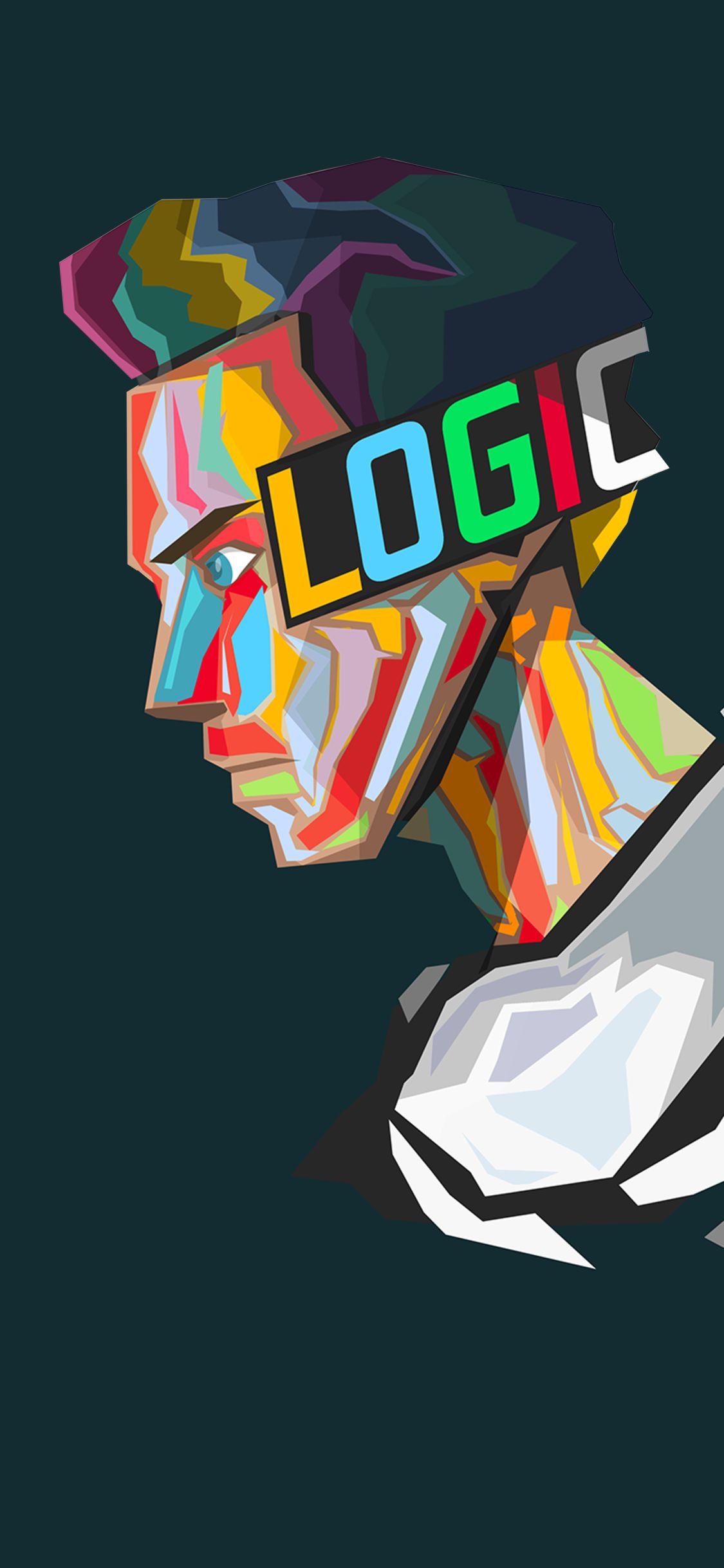 Logic Wallpapers