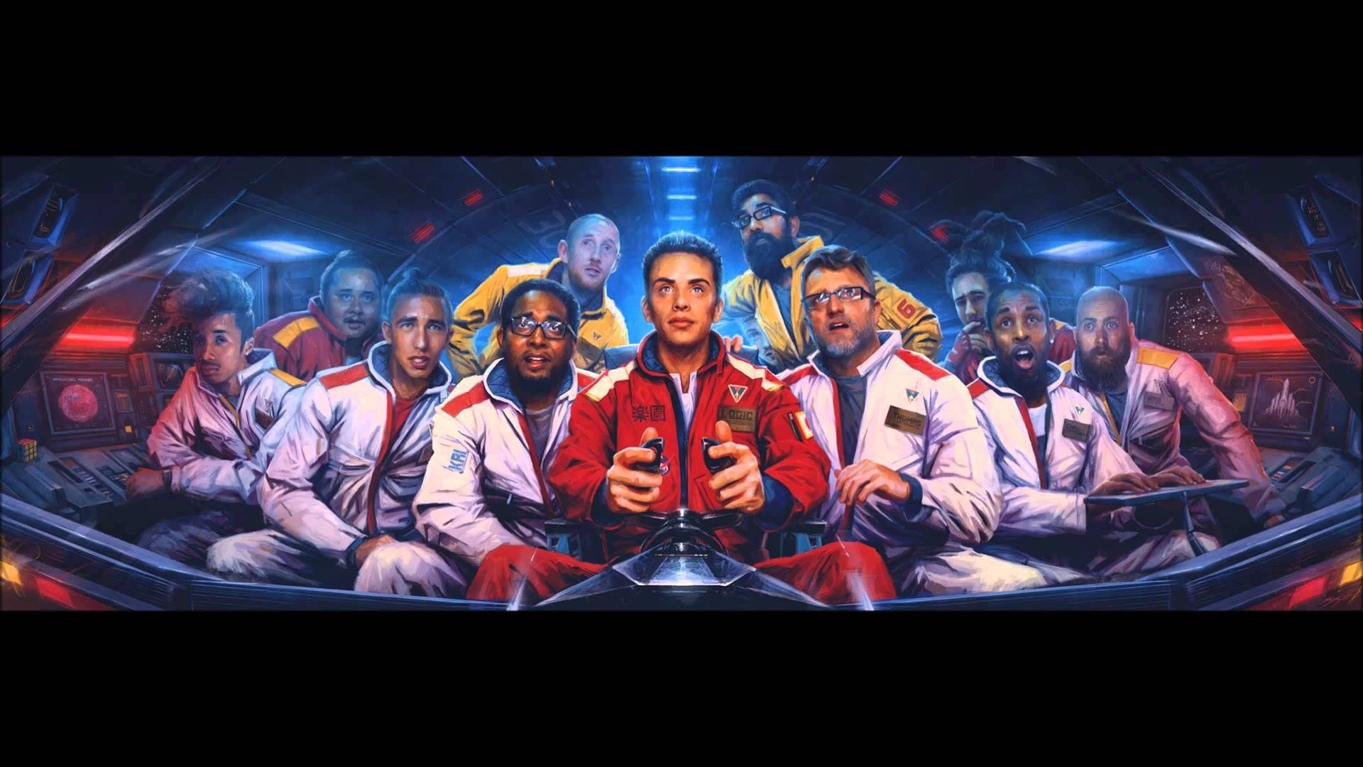 Logic Wallpapers