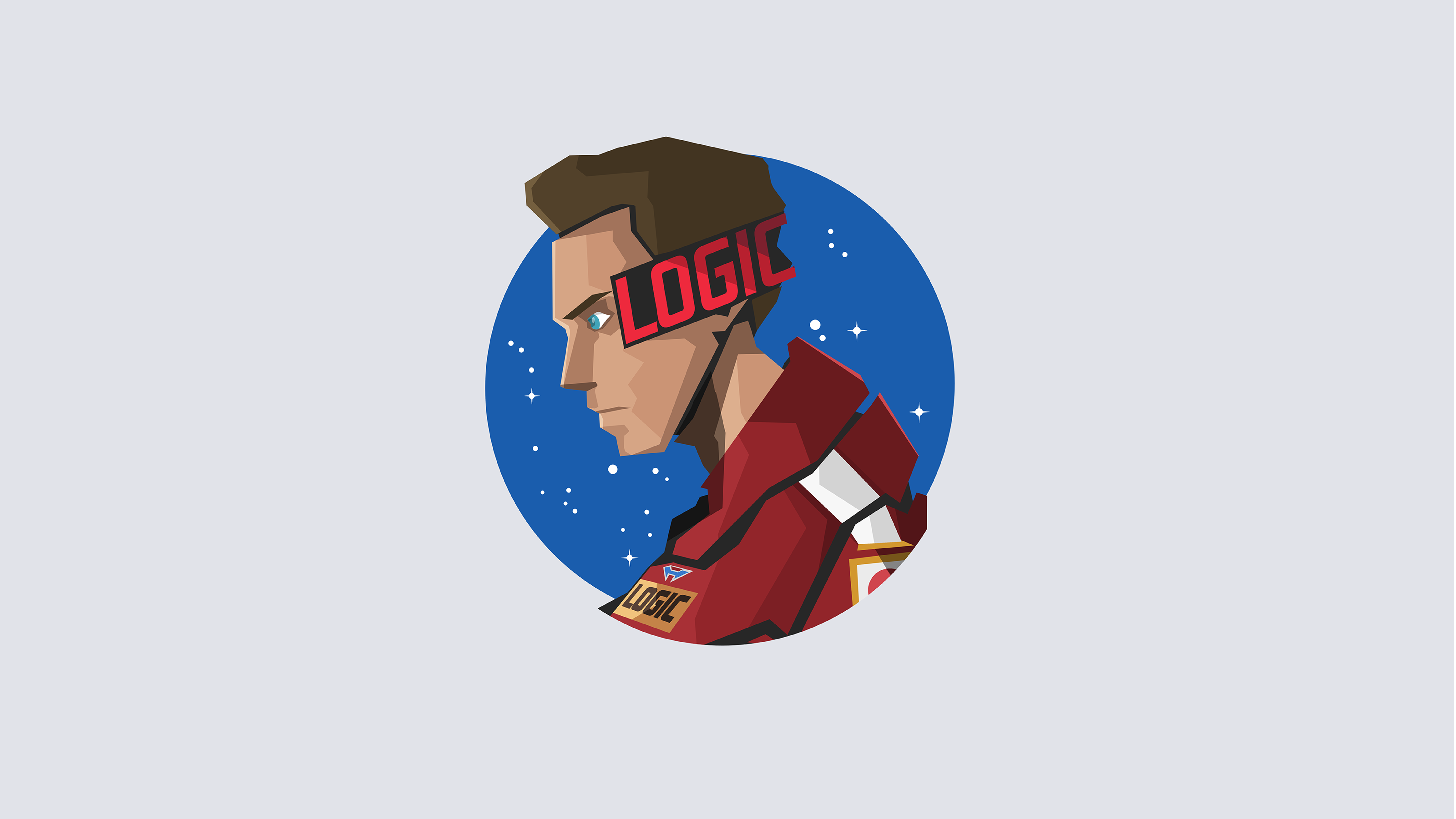 Logic Wallpapers