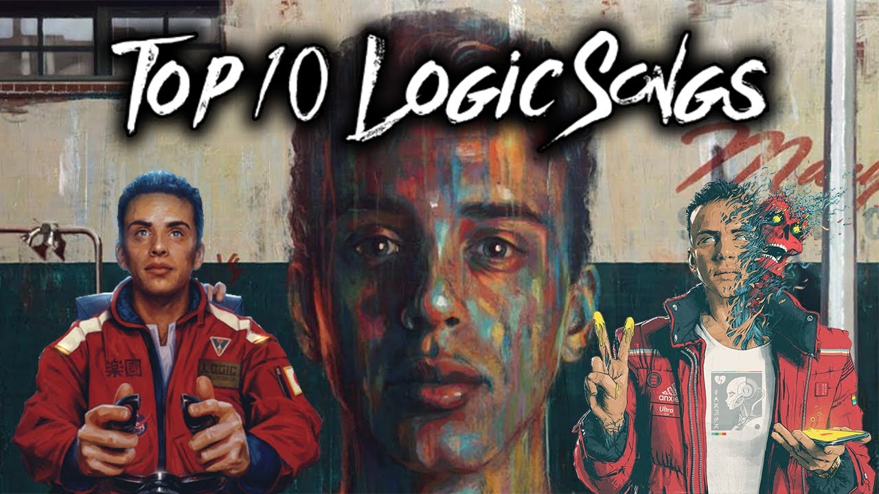 Logic Wallpapers