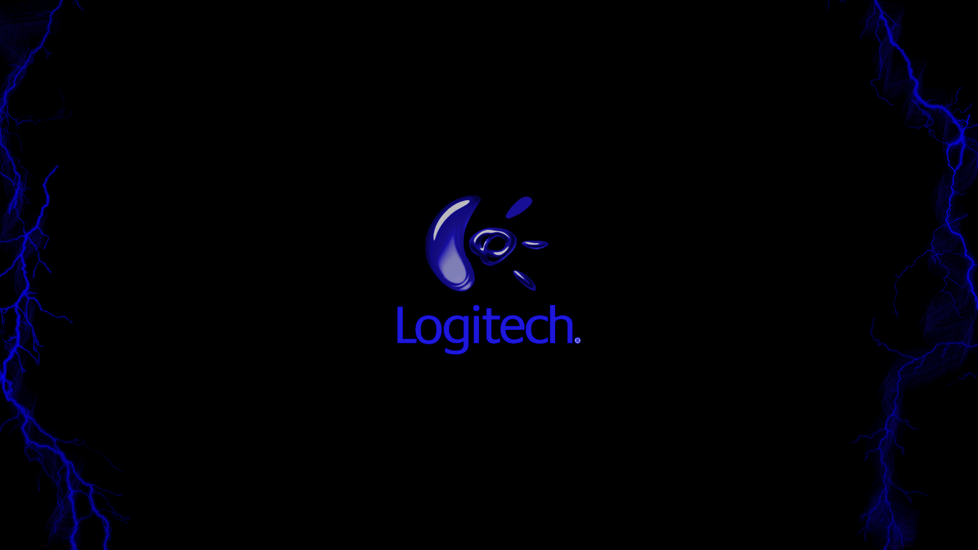 Logitech 4K Wallpapers
