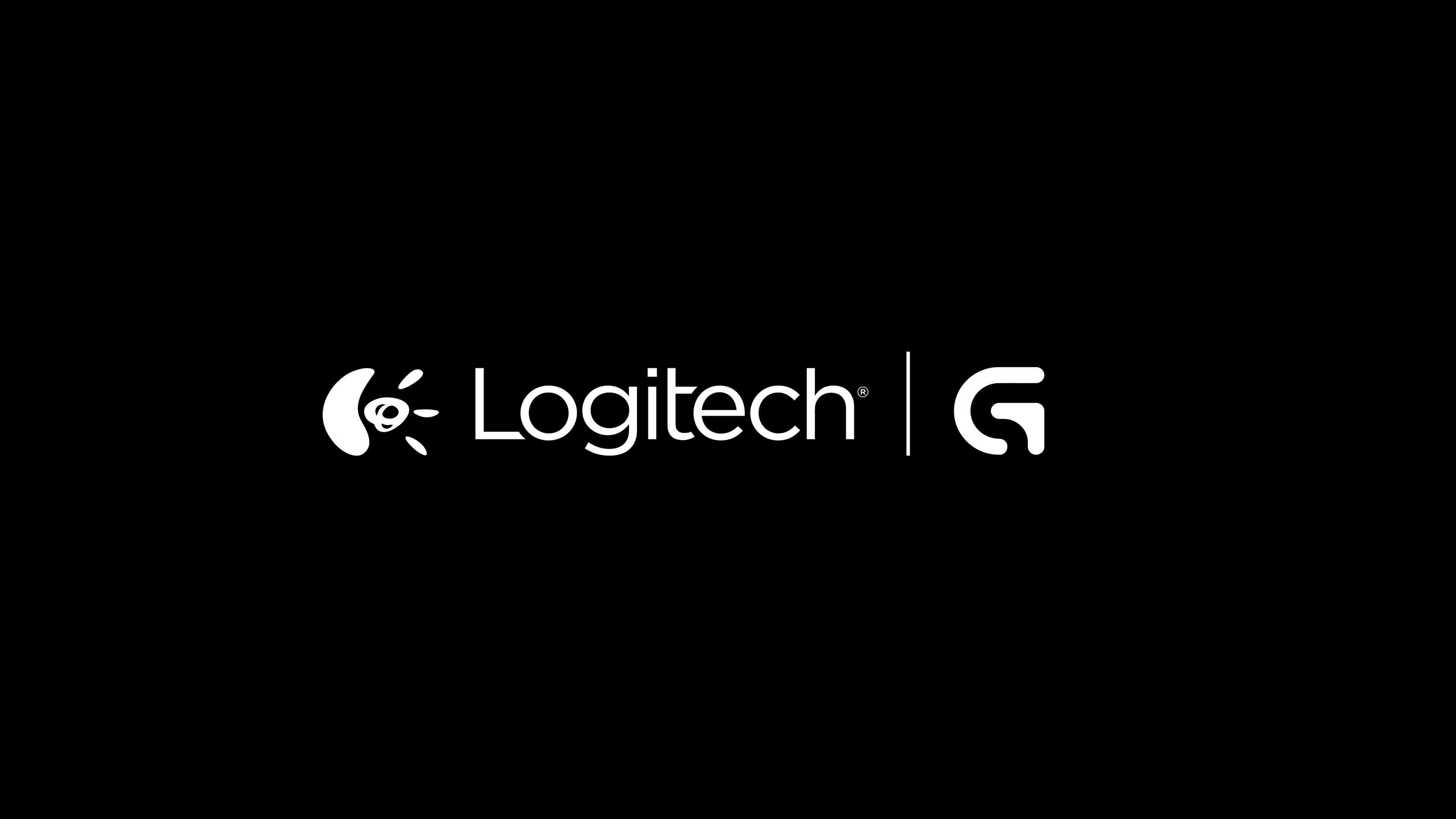 Logitech 4K Wallpapers