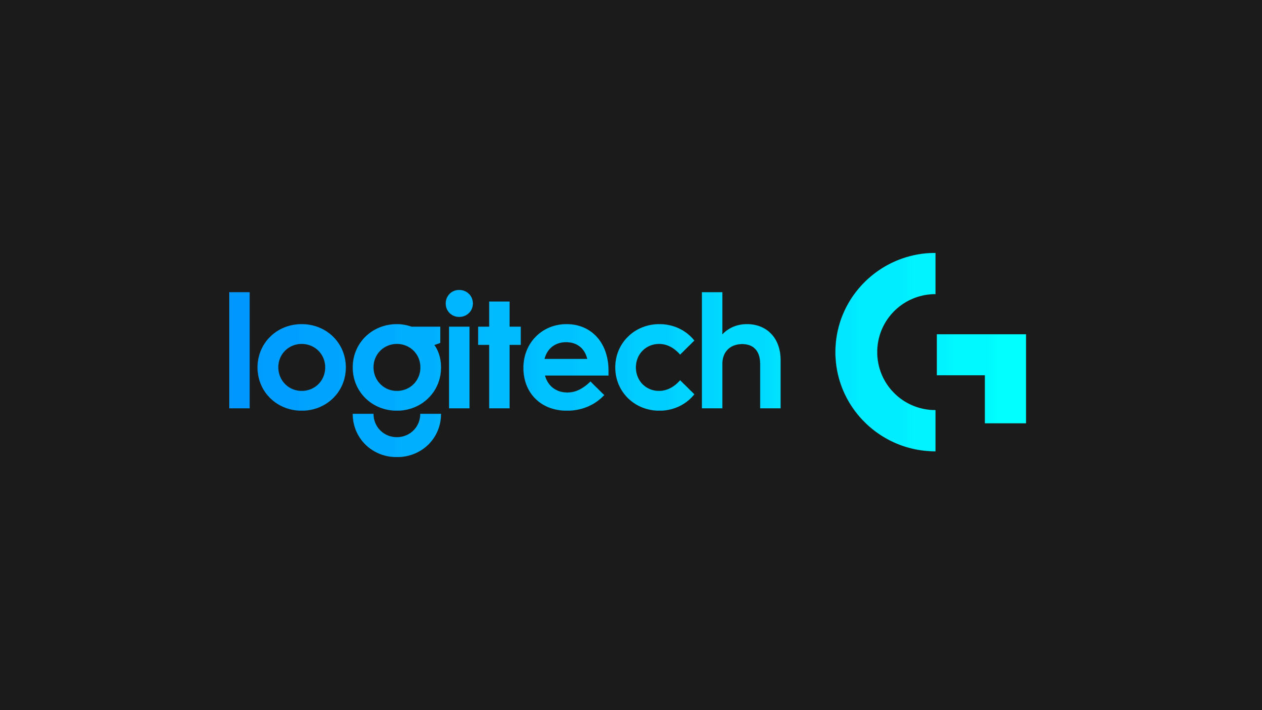 Logitech Wallpapers