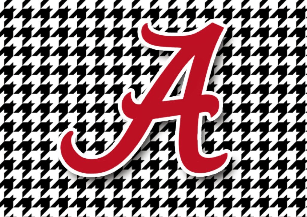 Logo Alabama Football Wallpapers