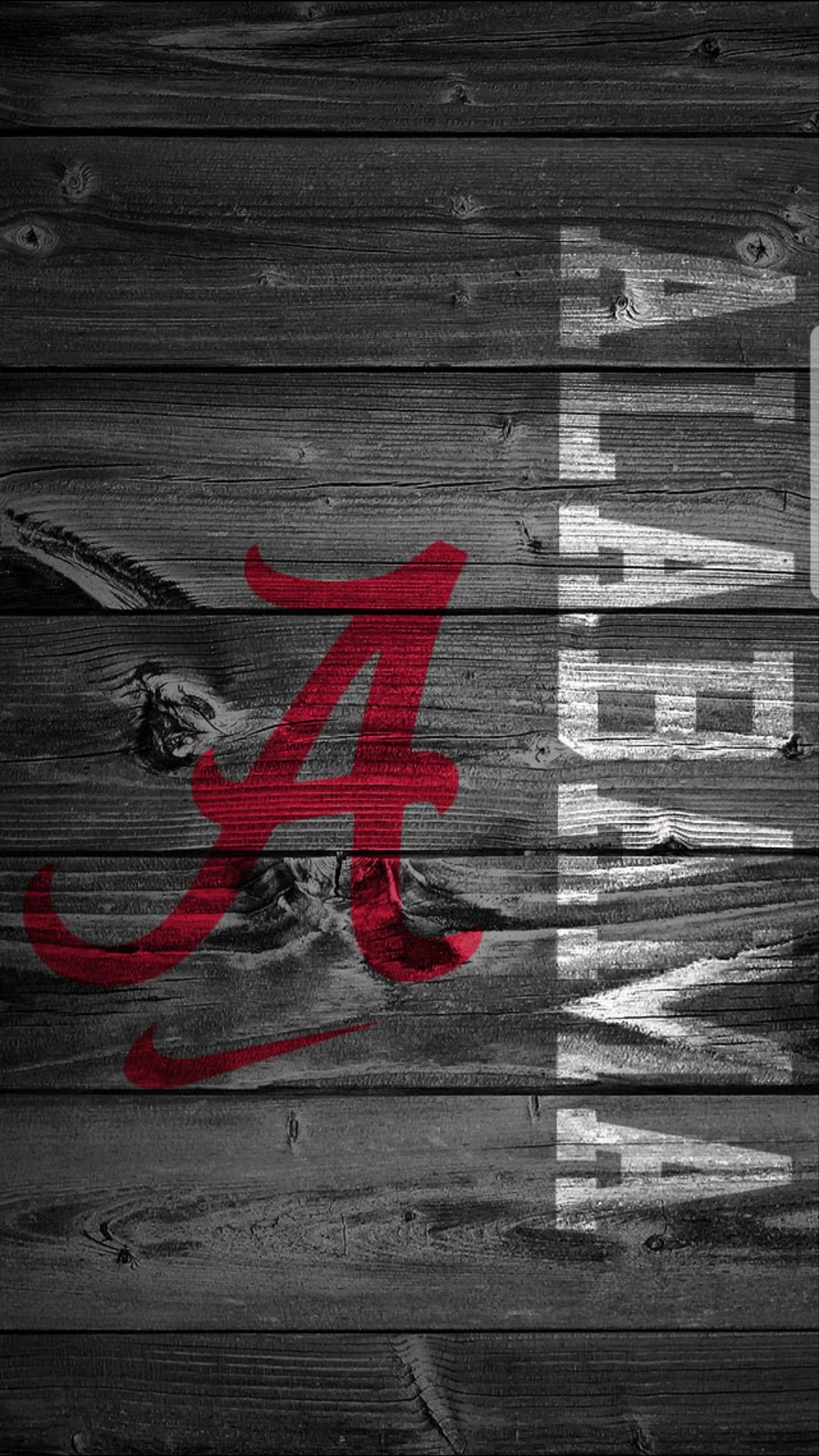 Logo Alabama Football Wallpapers