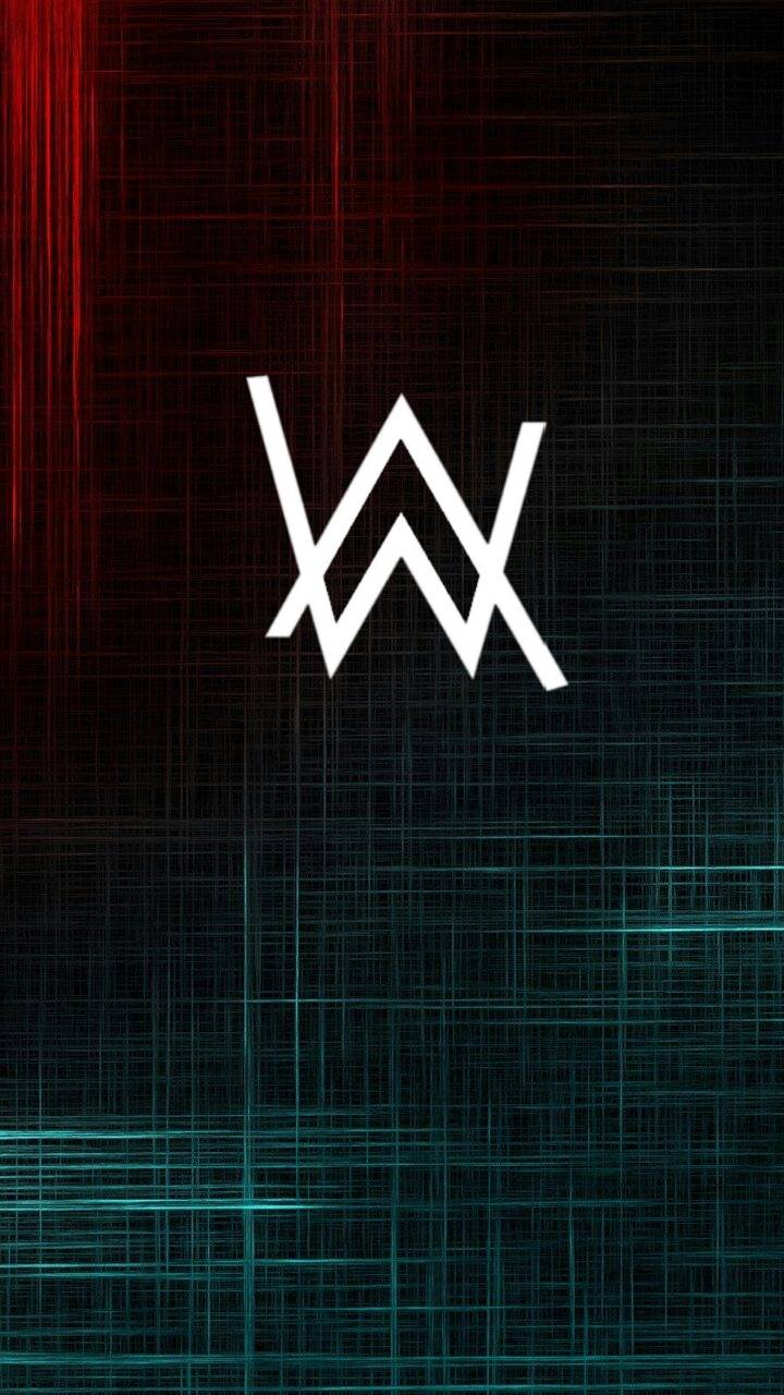 Logo Alan Walker Wallpapers