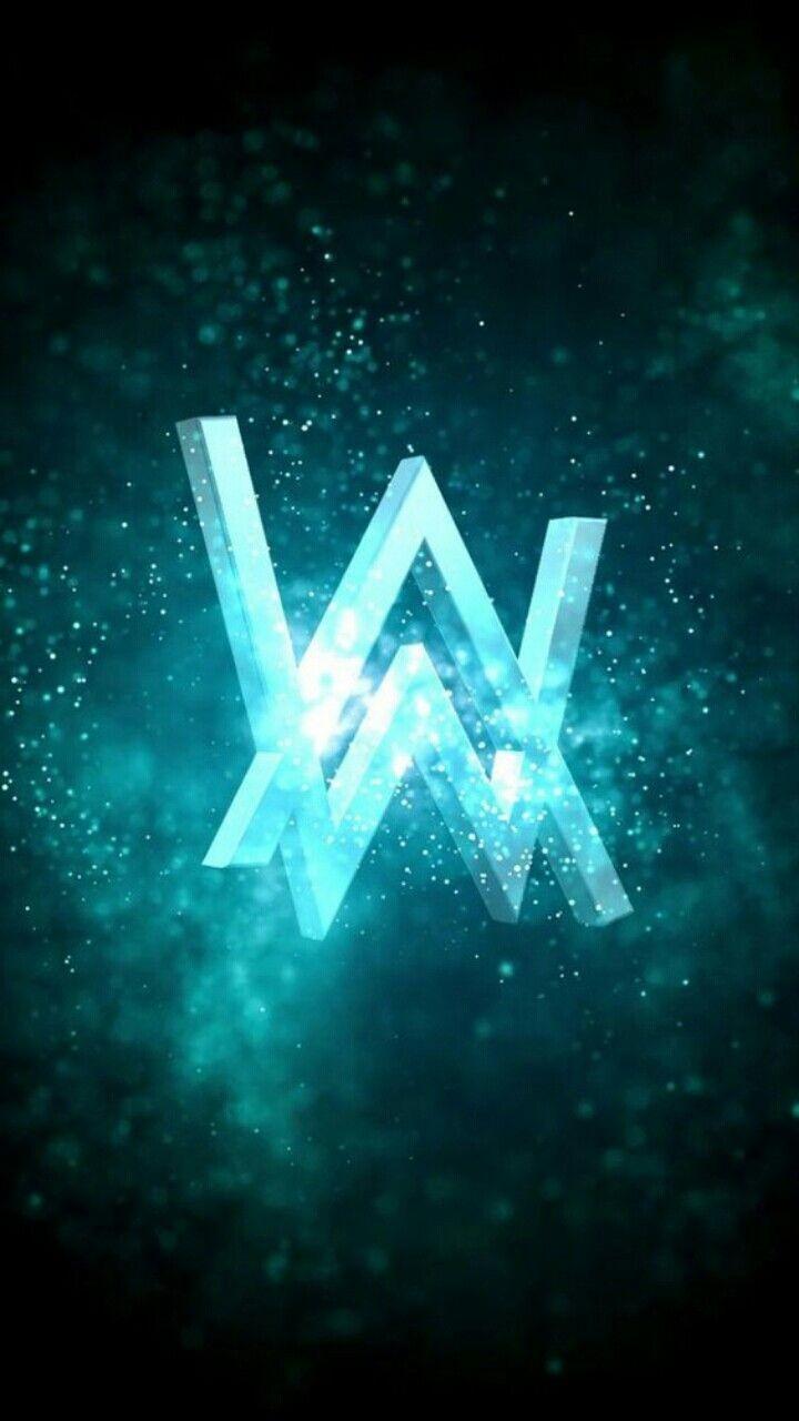 Logo Alan Walker Wallpapers