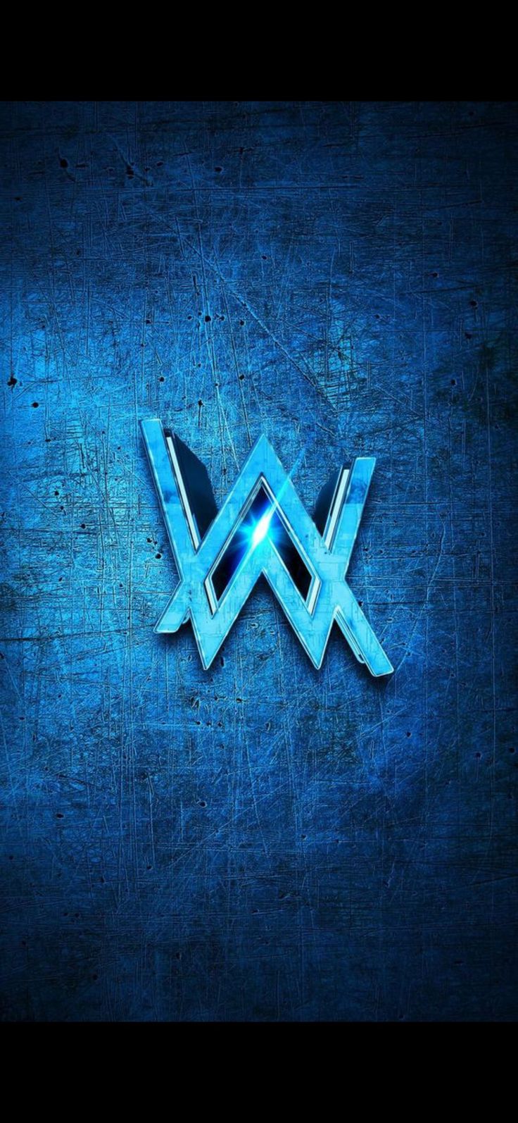 Logo Alan Walker Wallpapers