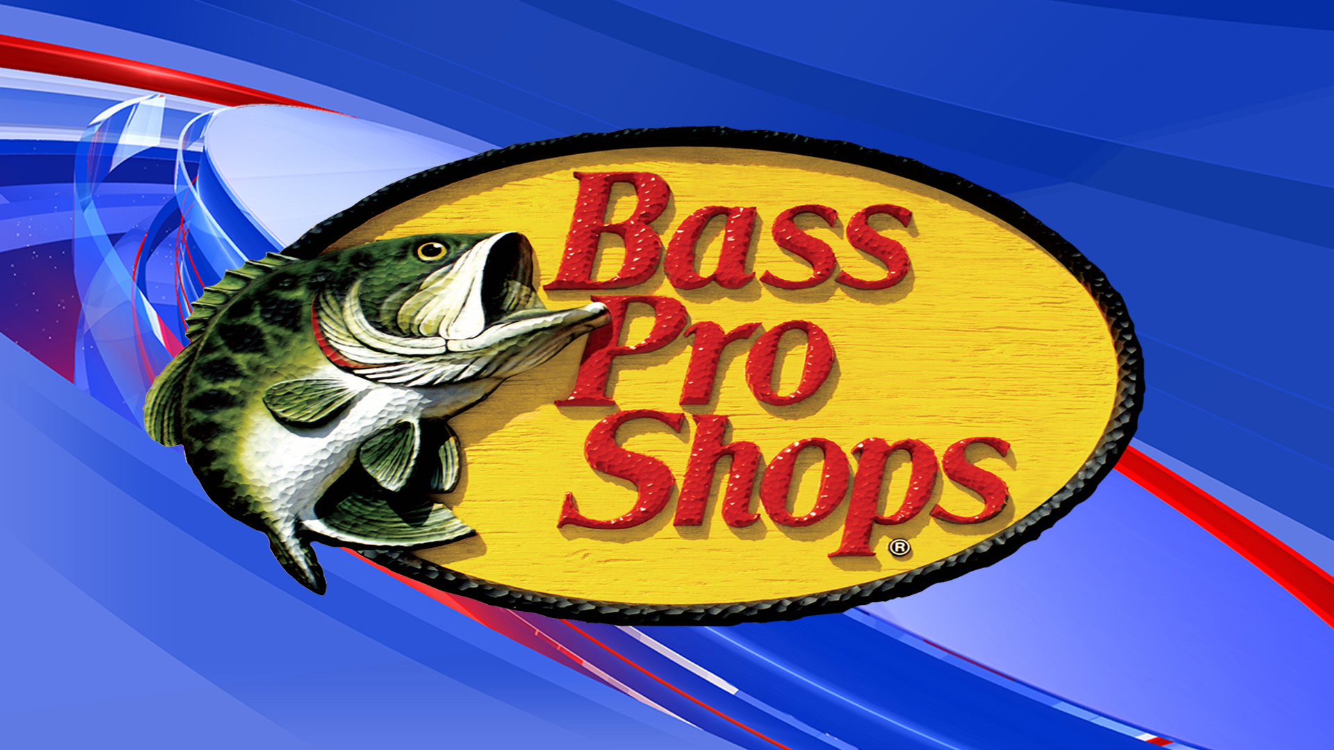 Logo Bass Pro Shop Wallpapers