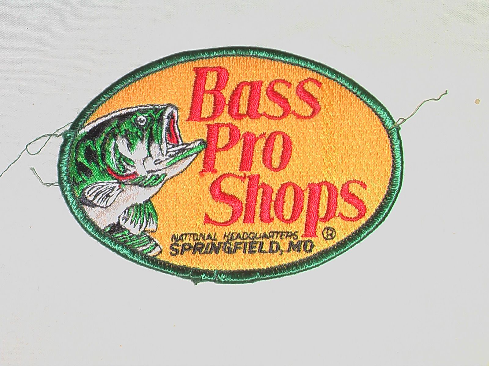 Logo Bass Pro Shop Wallpapers