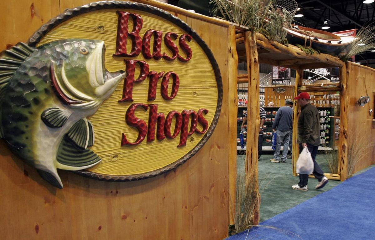 Logo Bass Pro Shop Wallpapers