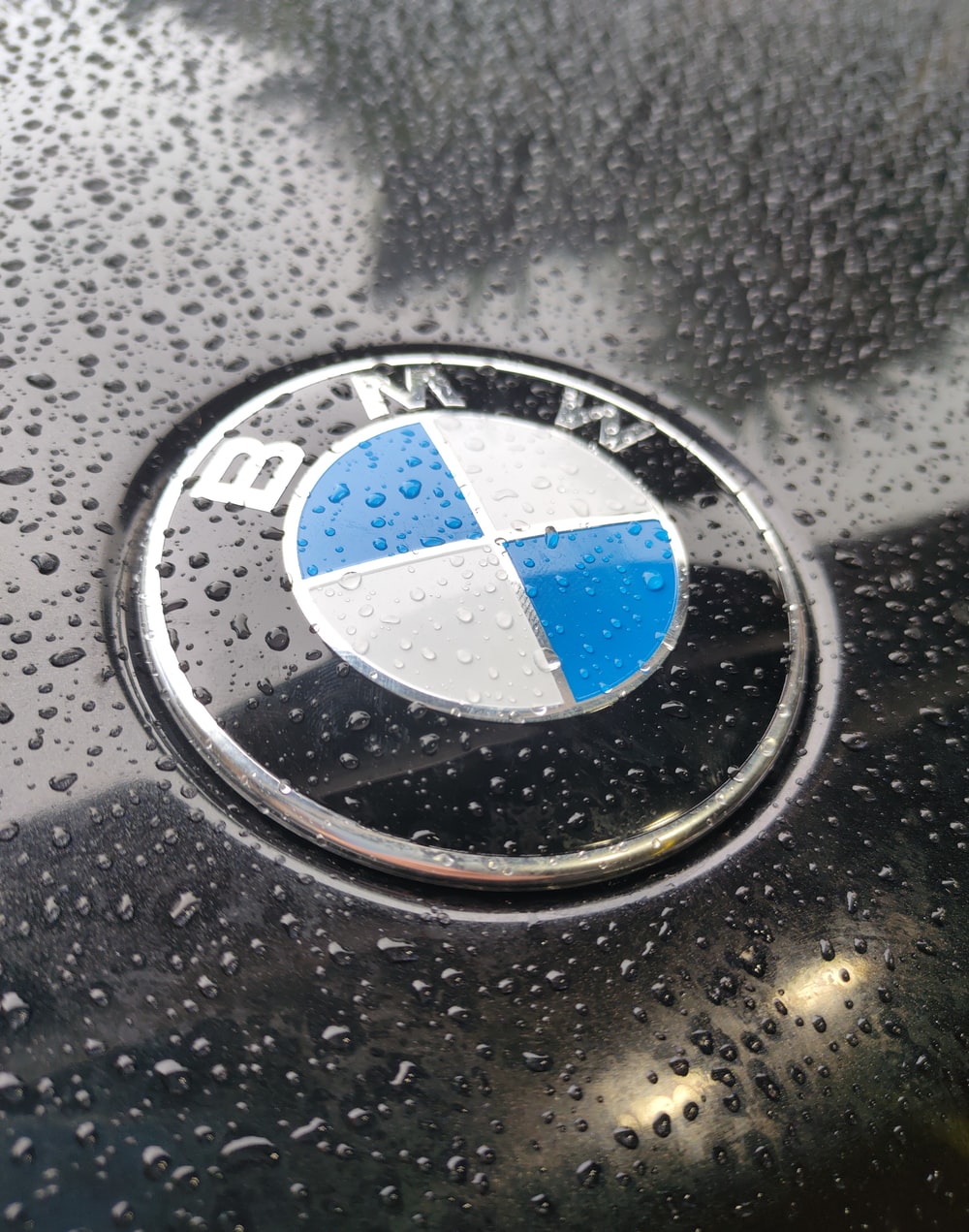 Logo Bmw Wallpapers