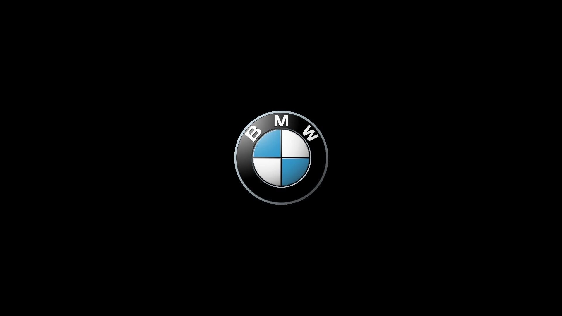 Logo Bmw Wallpapers