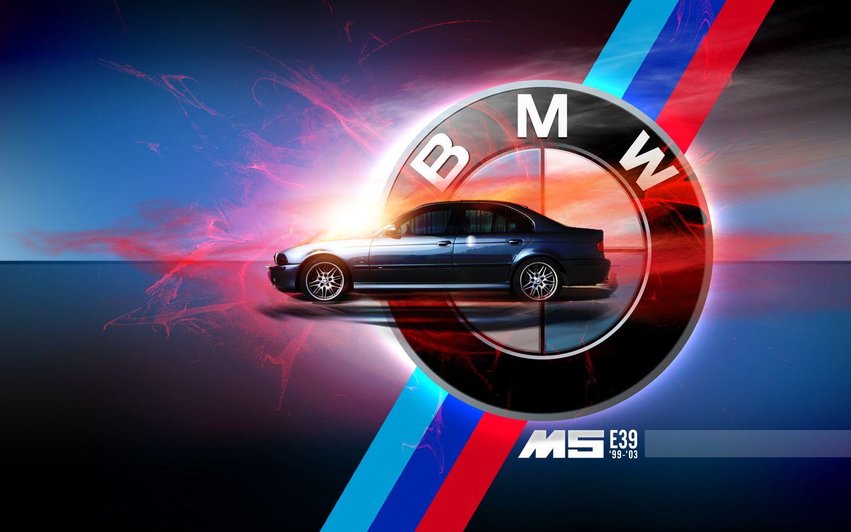 Logo Bmw Wallpapers