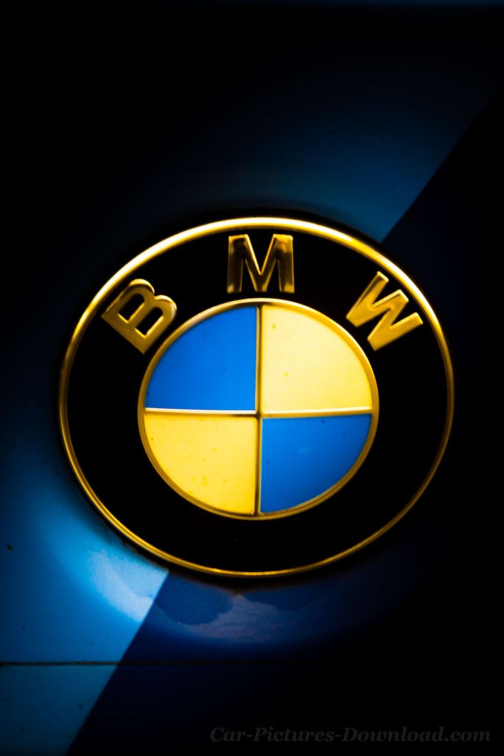 Logo Bmw Wallpapers