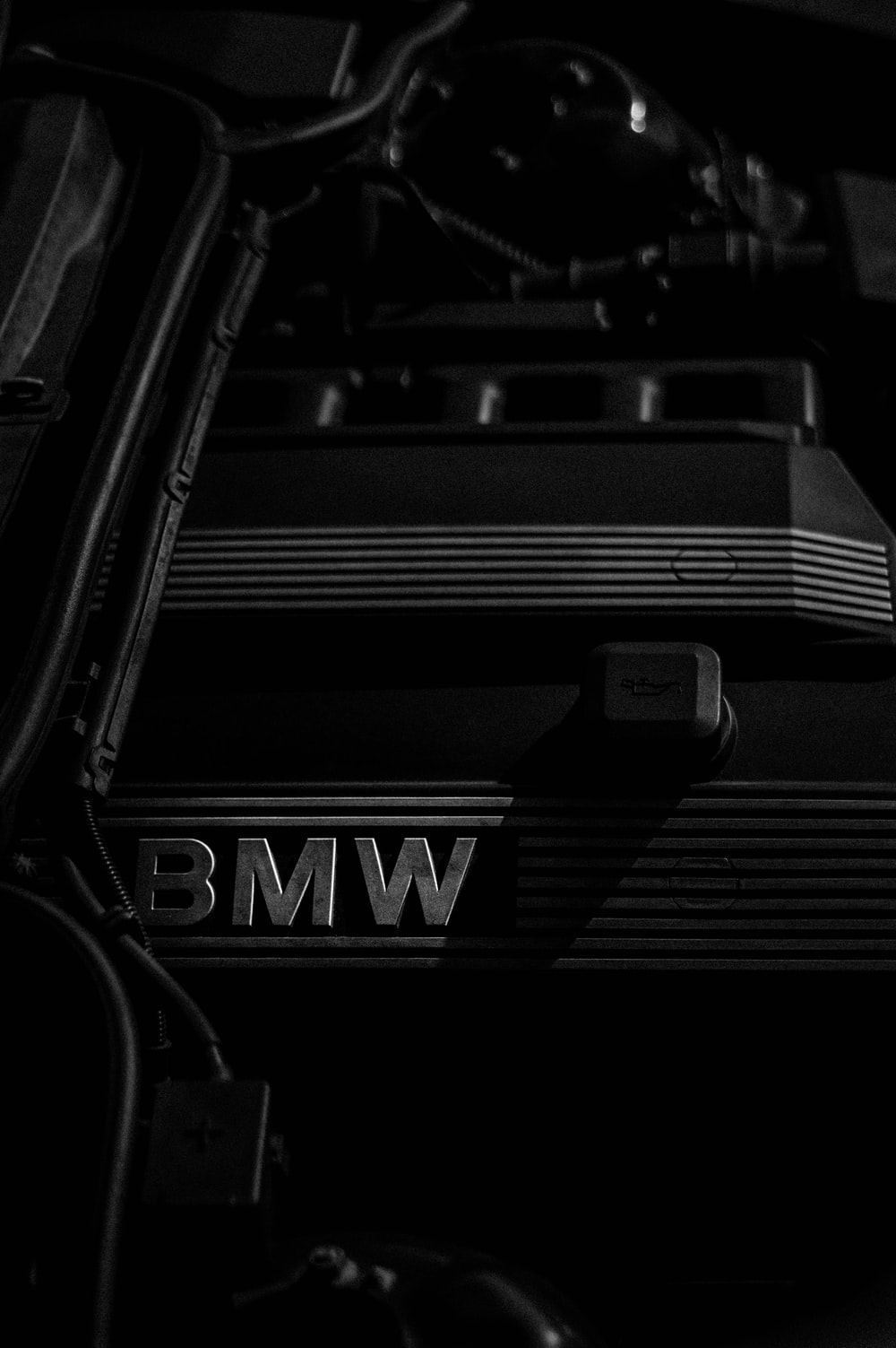 Logo Bmw Wallpapers