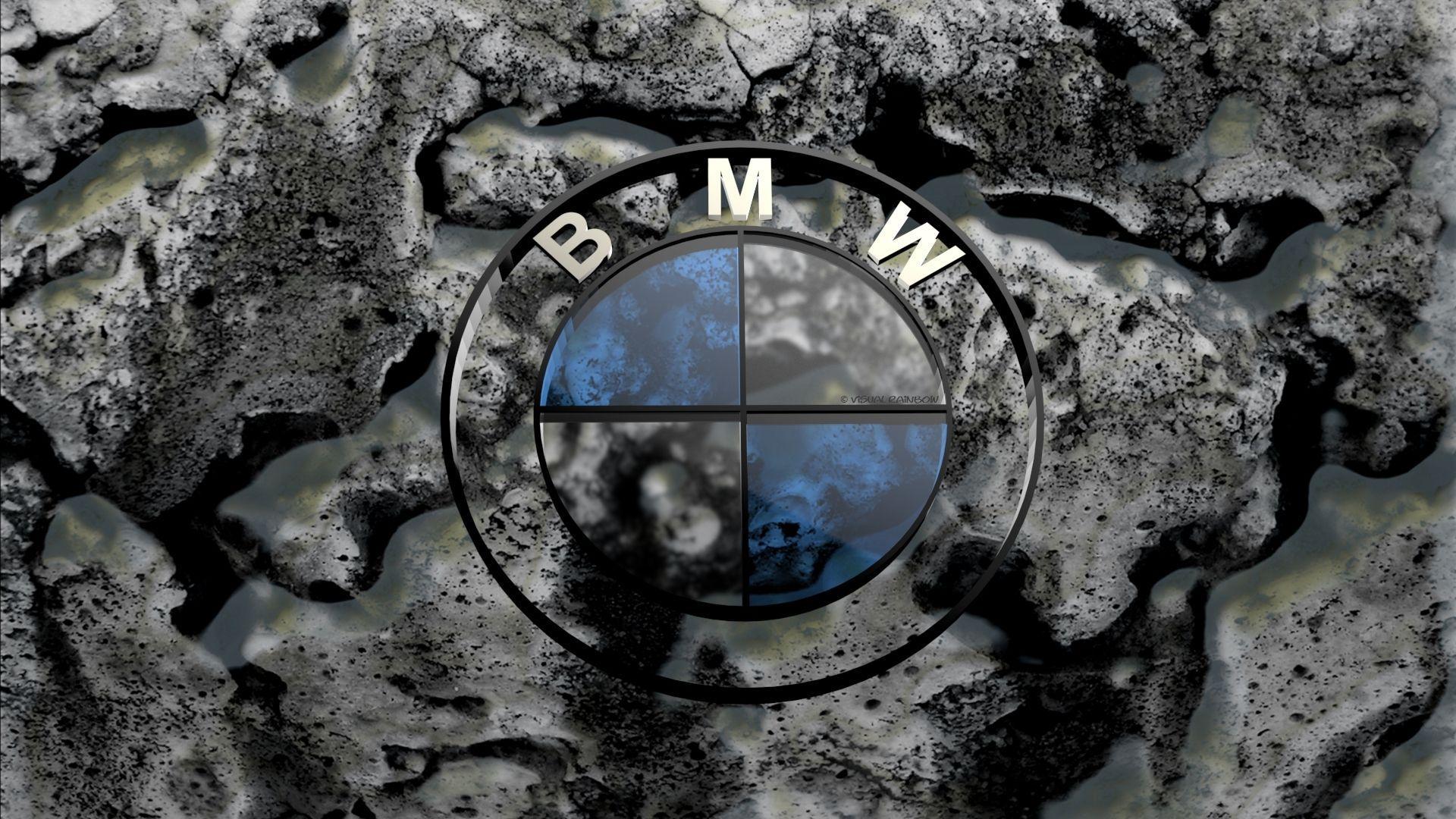 Logo Bmw Wallpapers