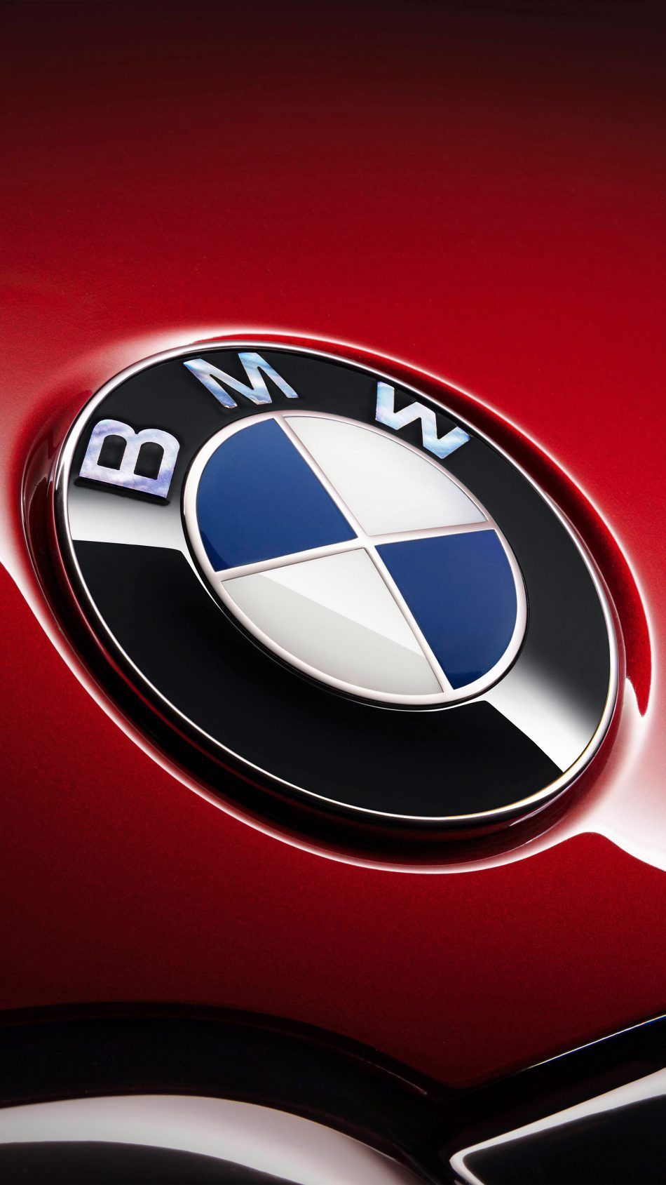 Logo Bmw Wallpapers