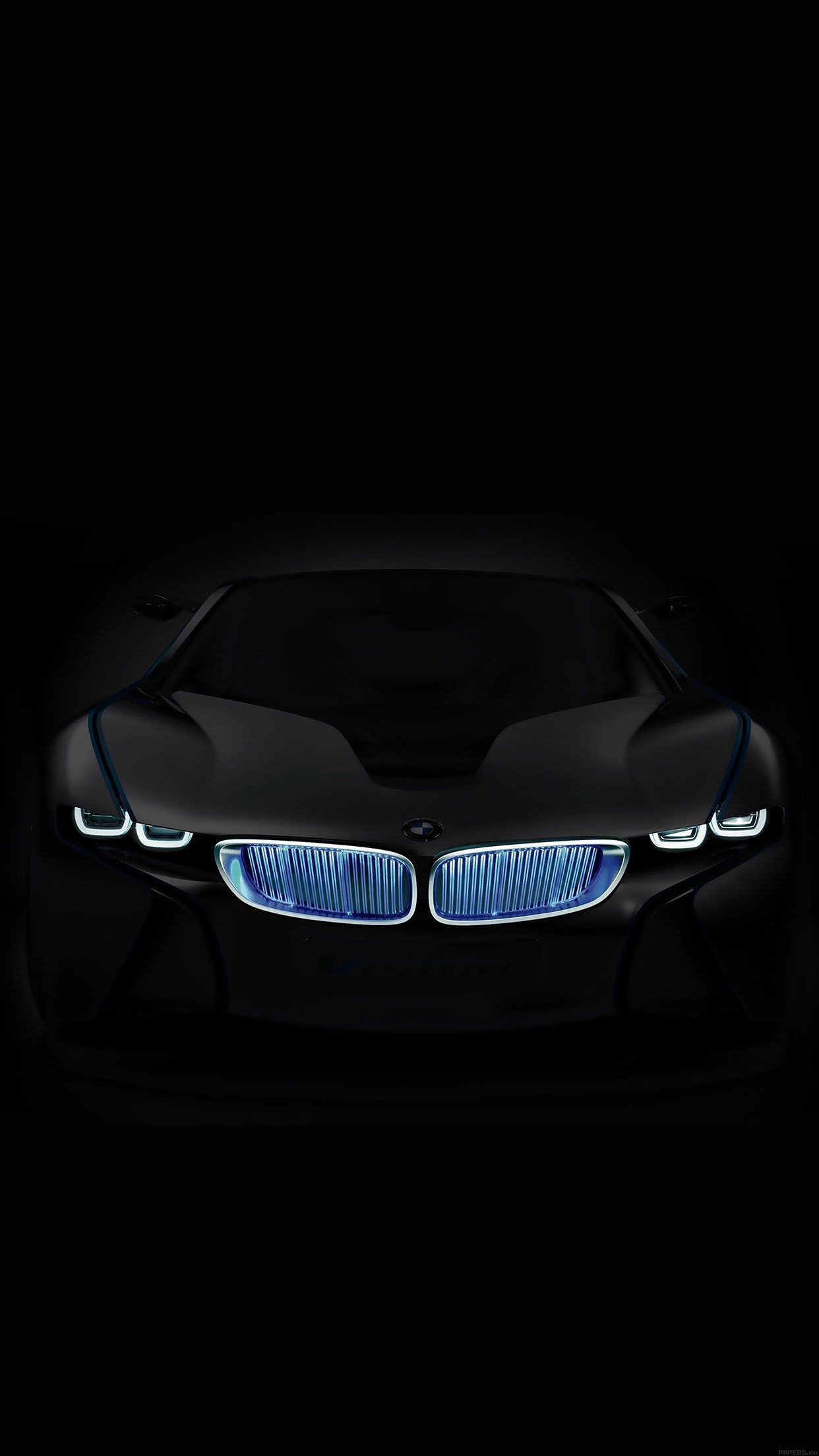 Logo Bmw Wallpapers