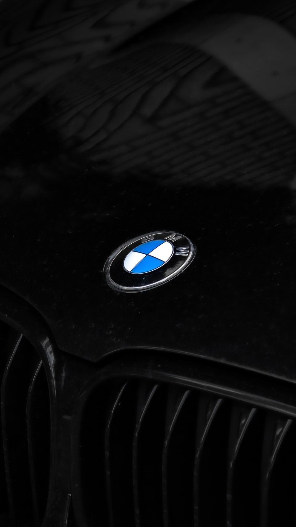 Logo Bmw Wallpapers